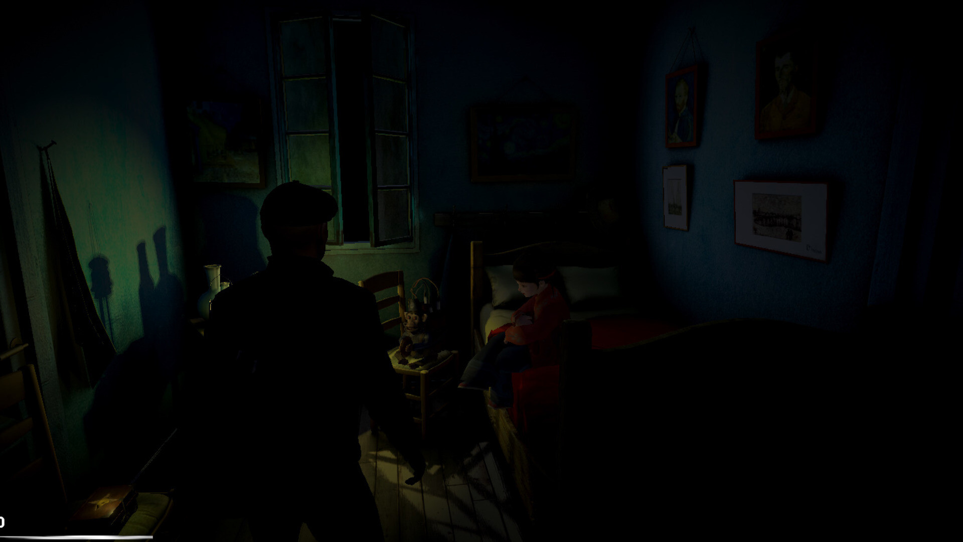 Deliverance screenshot 2