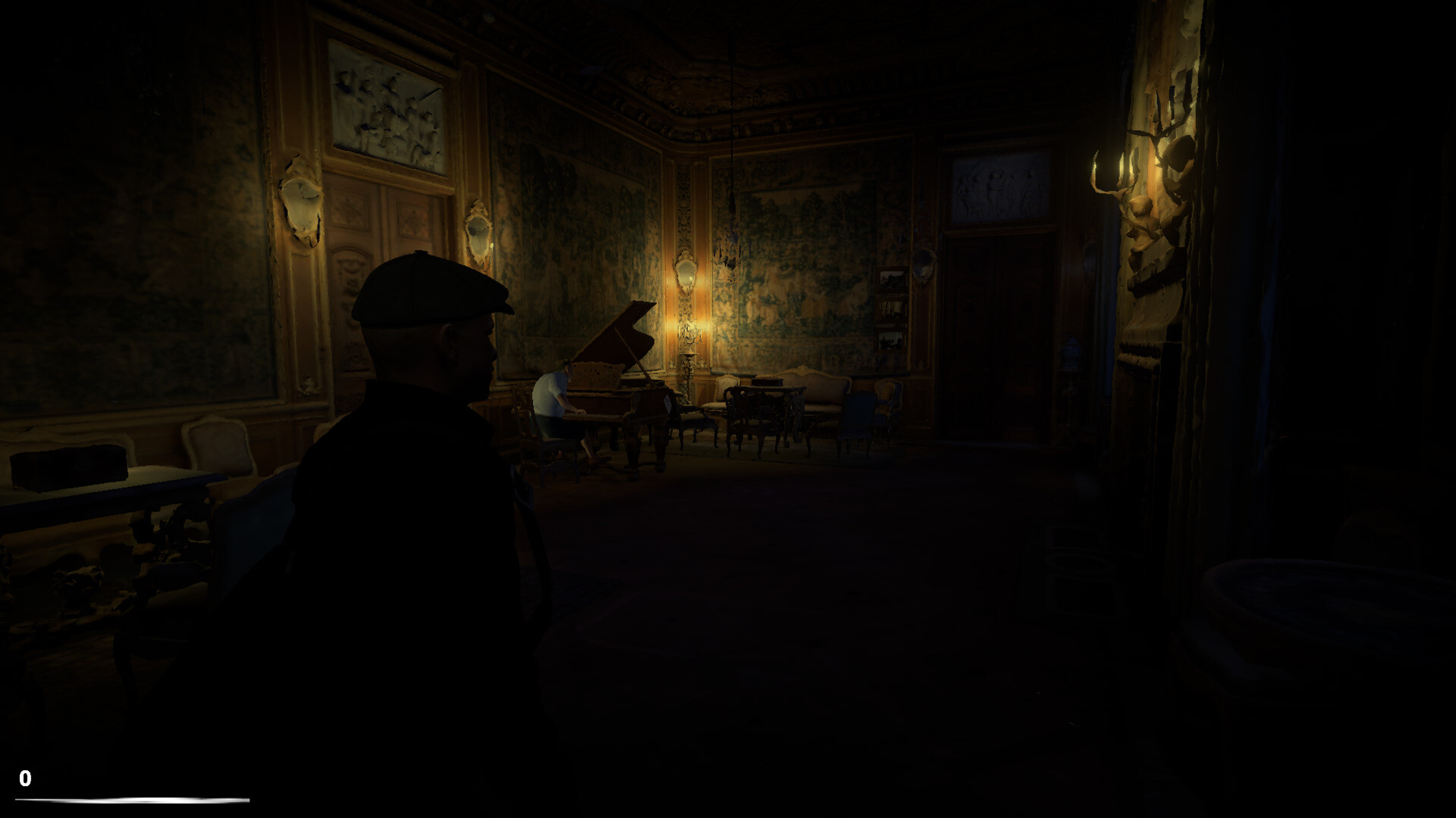 Deliverance screenshot 8