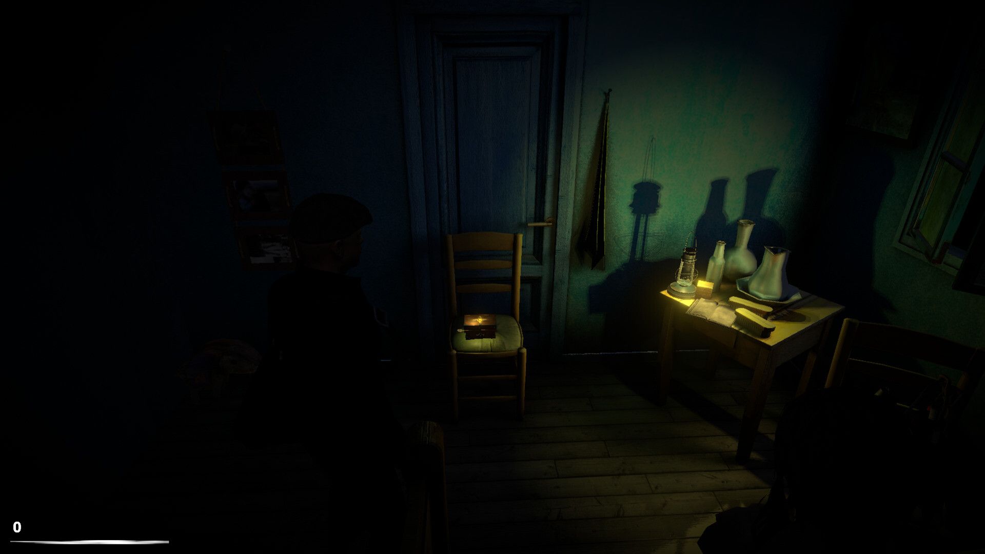 Deliverance screenshot 5