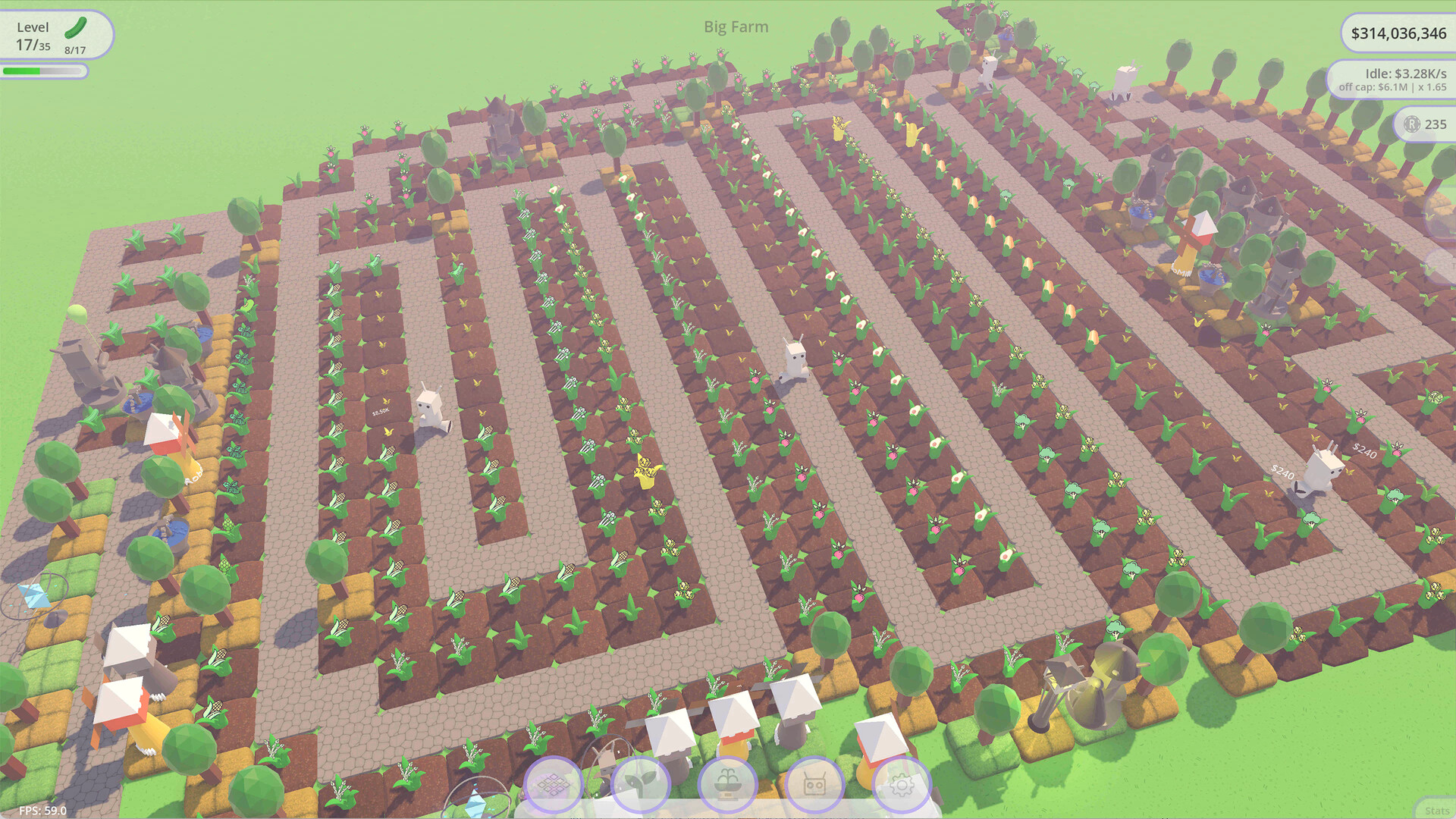 RoboFarm screenshot 7