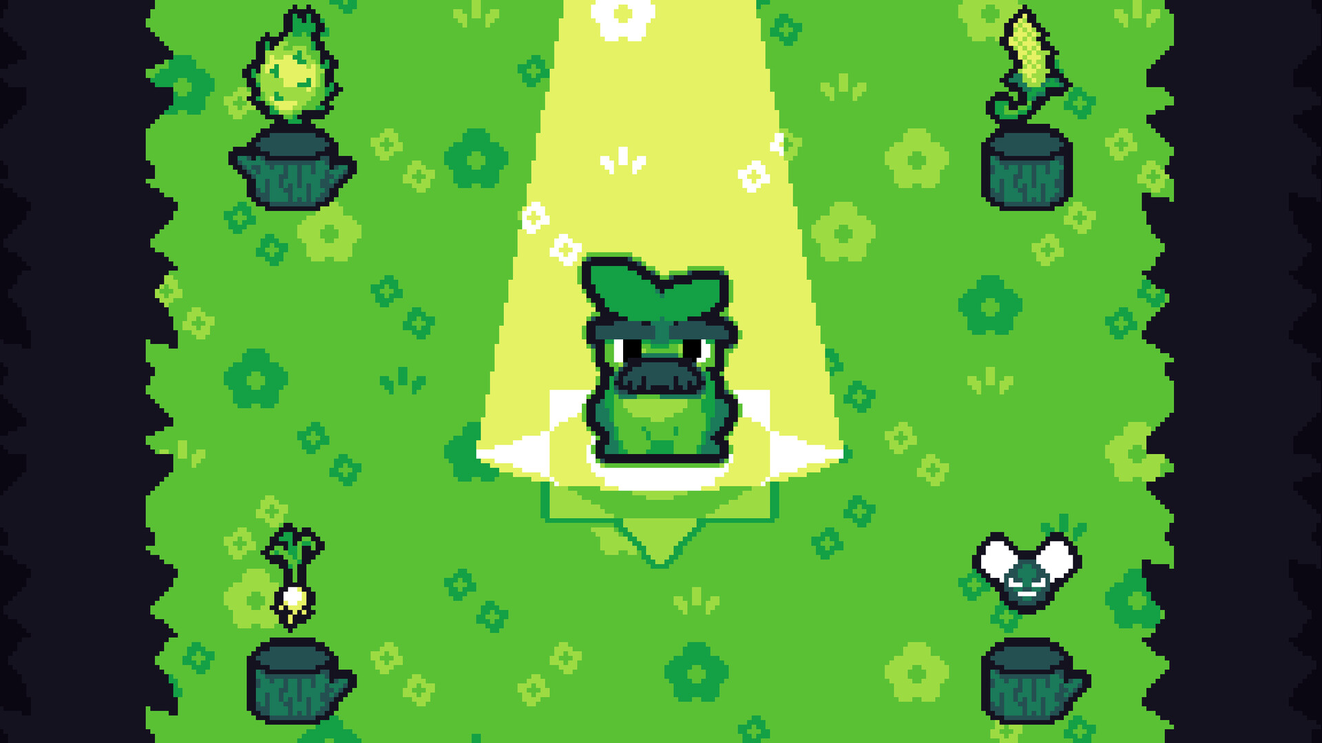 Inflafrog: Collector's Edition screenshot 1