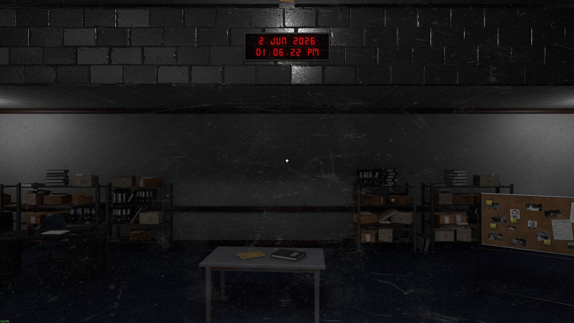 BrainMess screenshot 4