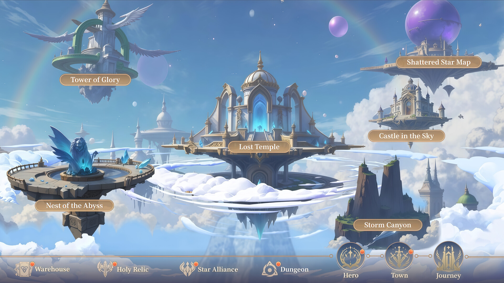 Call of Girls screenshot 5
