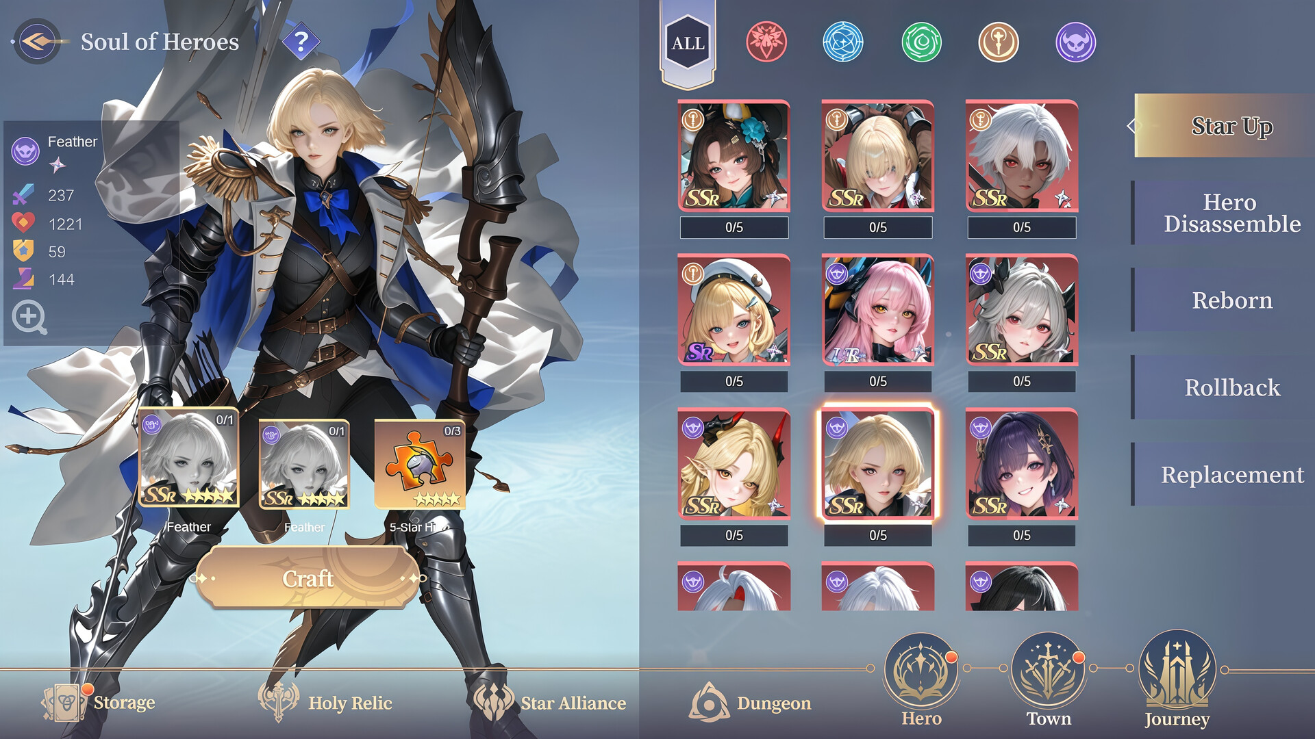 Call of Girls screenshot 2