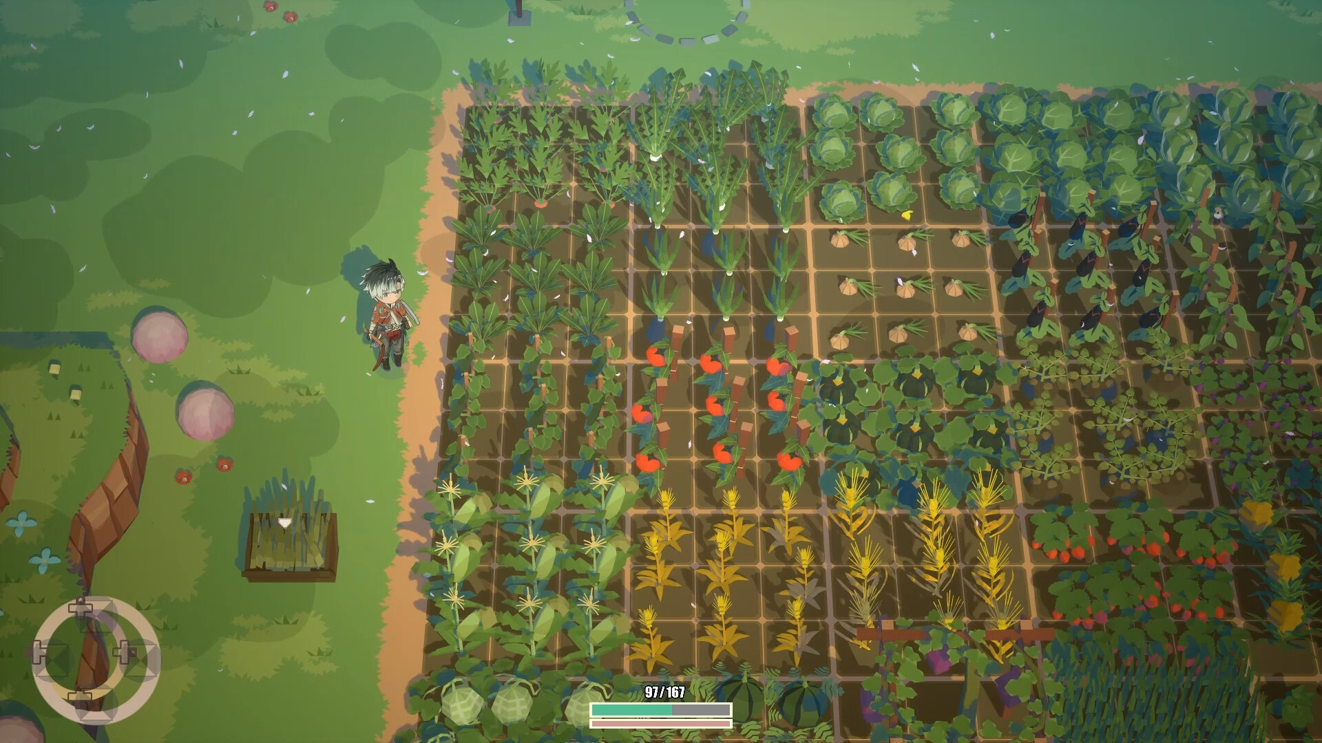 Farnia Village screenshot 1