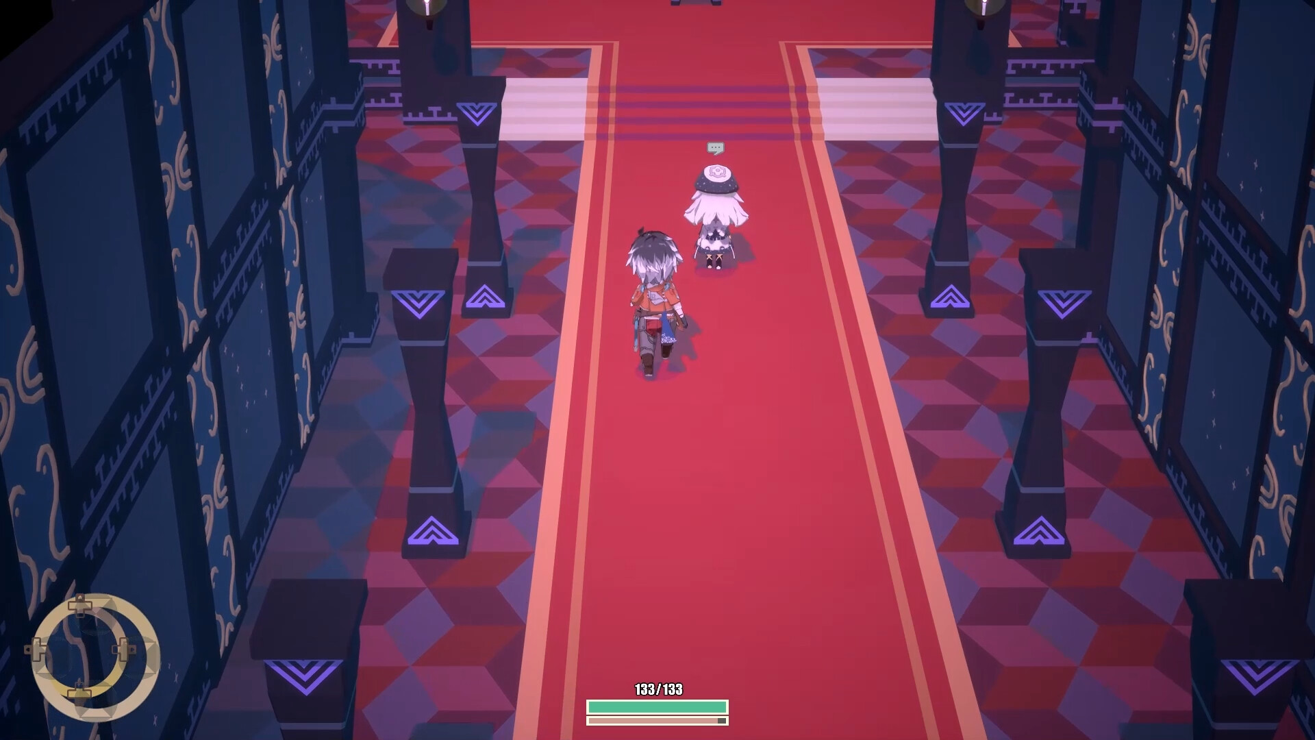Farnia Village screenshot 8