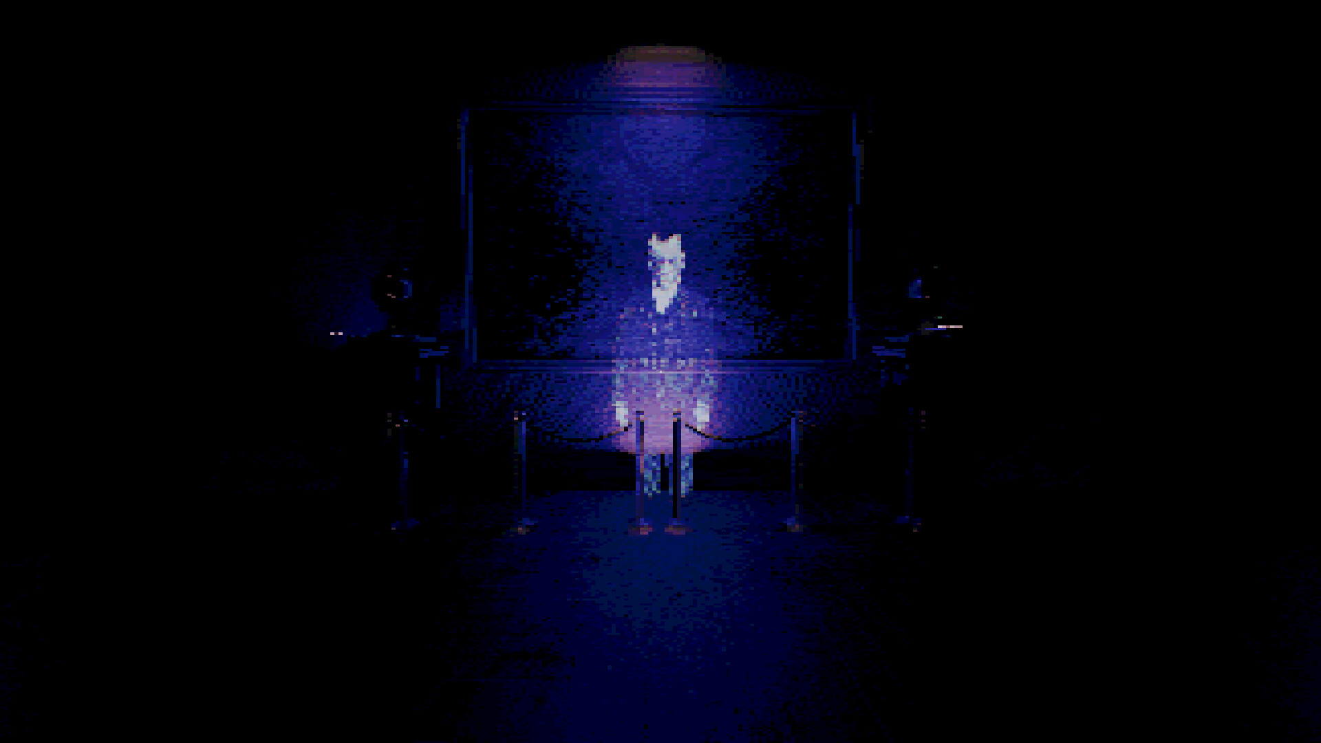 Spirit Catcher 93' screenshot 2