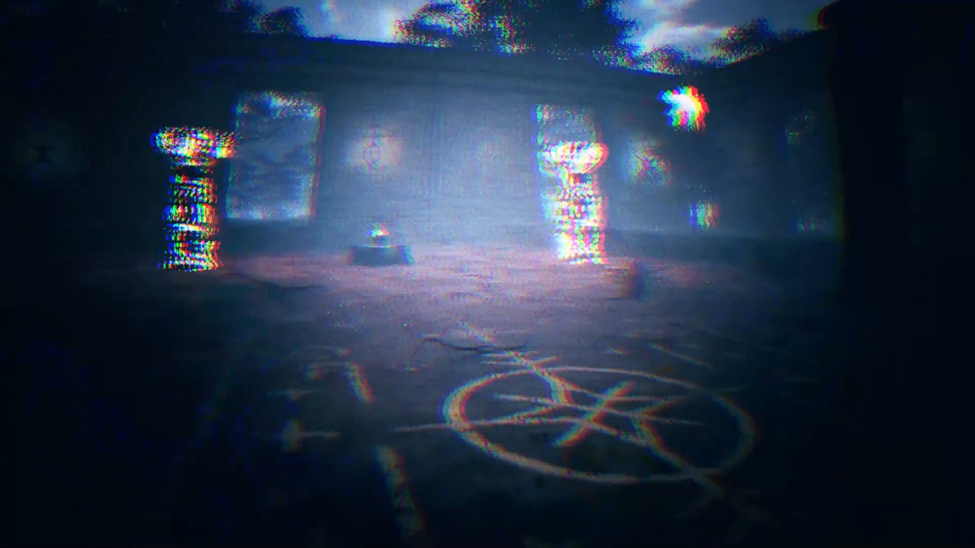 Spirit Catcher 93' screenshot 7