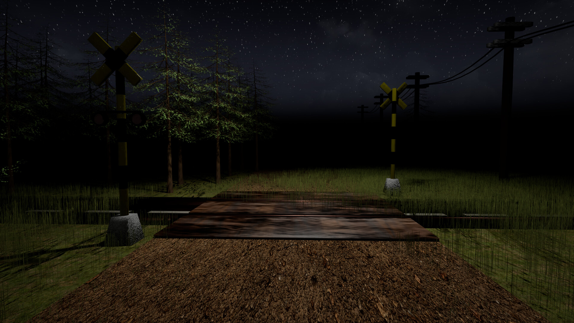 異中道-The Other Way screenshot 5