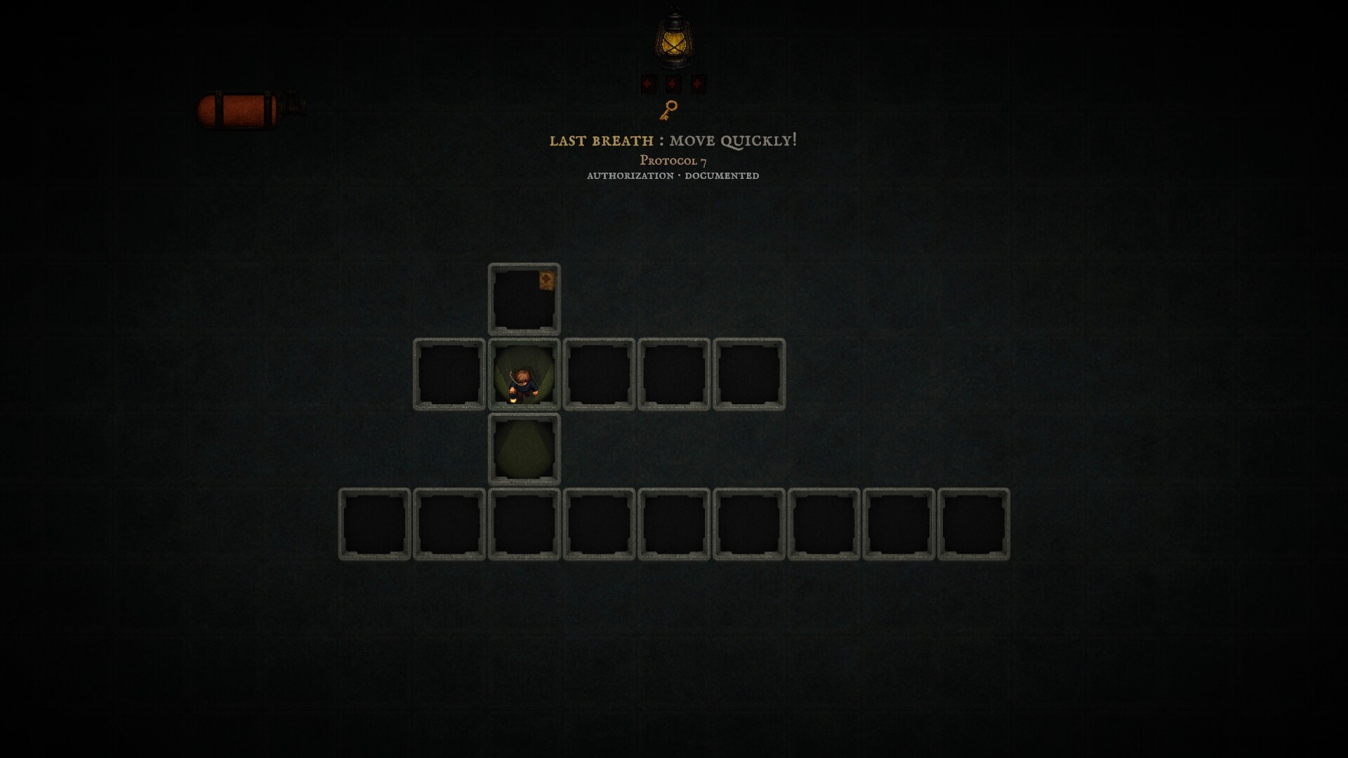 Stillwell screenshot 4