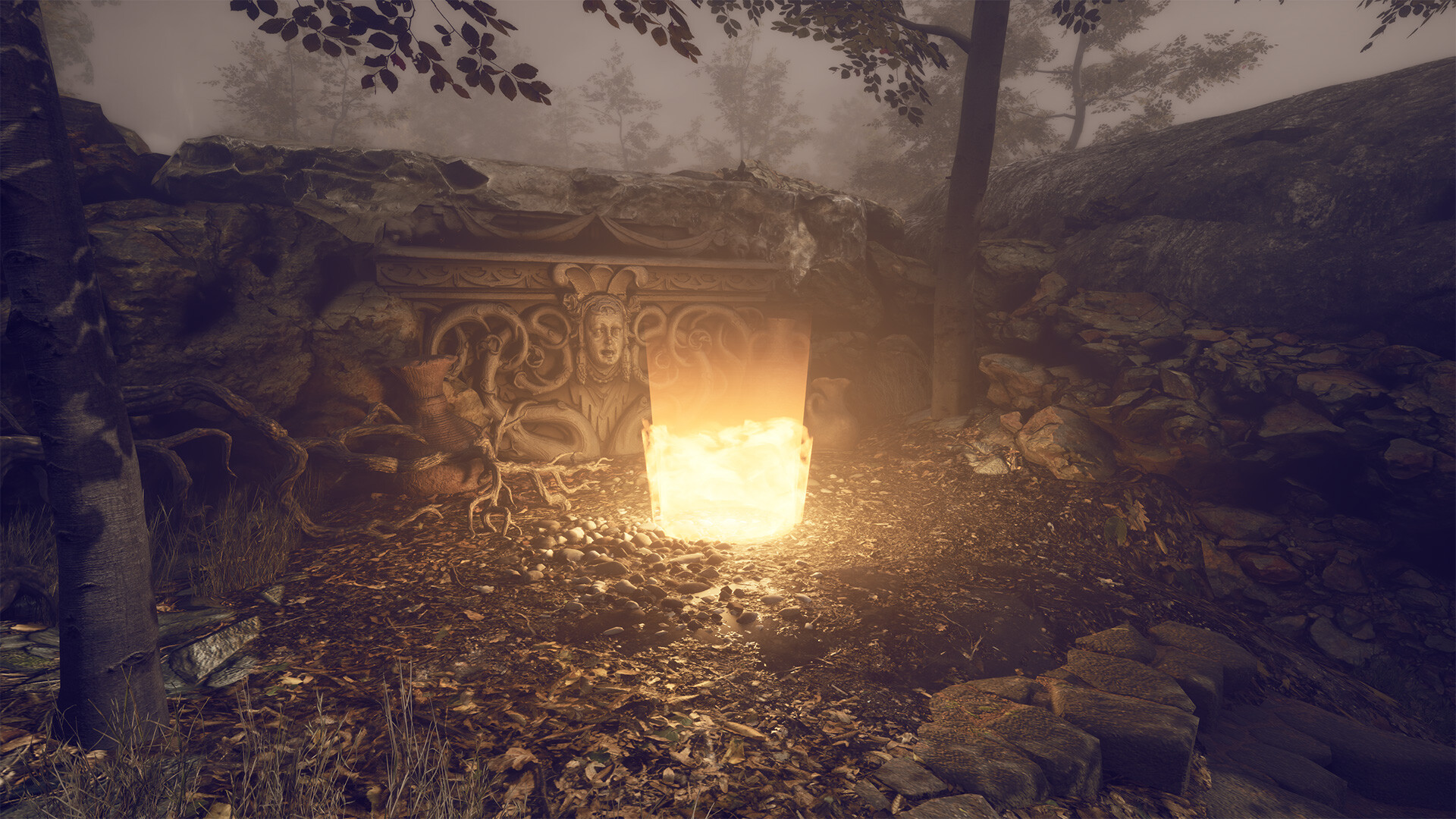 The Promise Tree of Alden screenshot 2