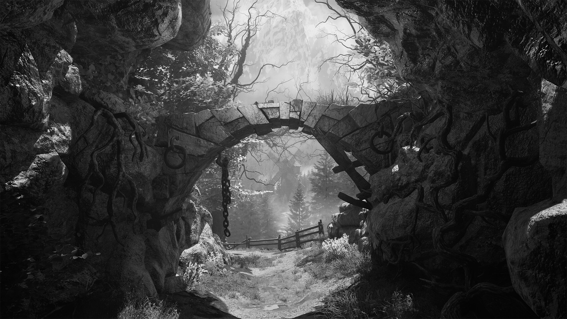 The Promise Tree of Alden screenshot 3