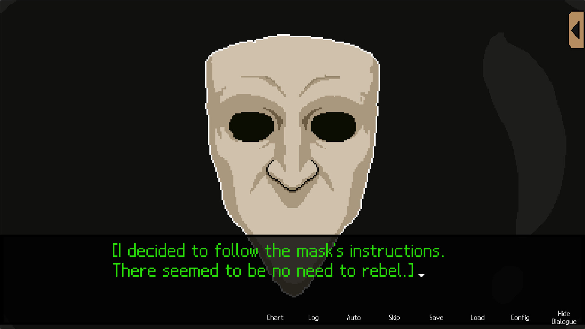 Red Experience screenshot 4