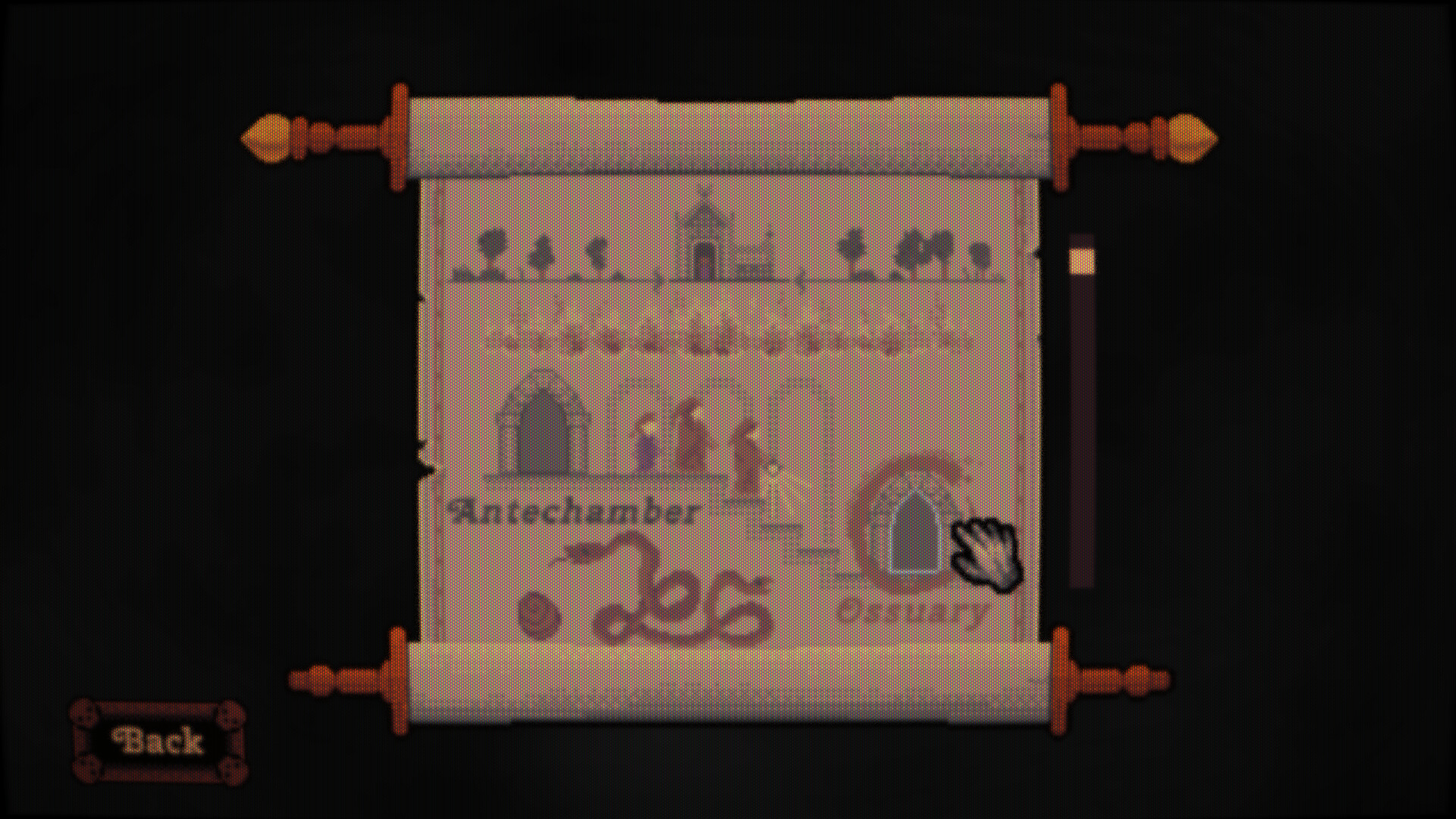DEORUM screenshot 14