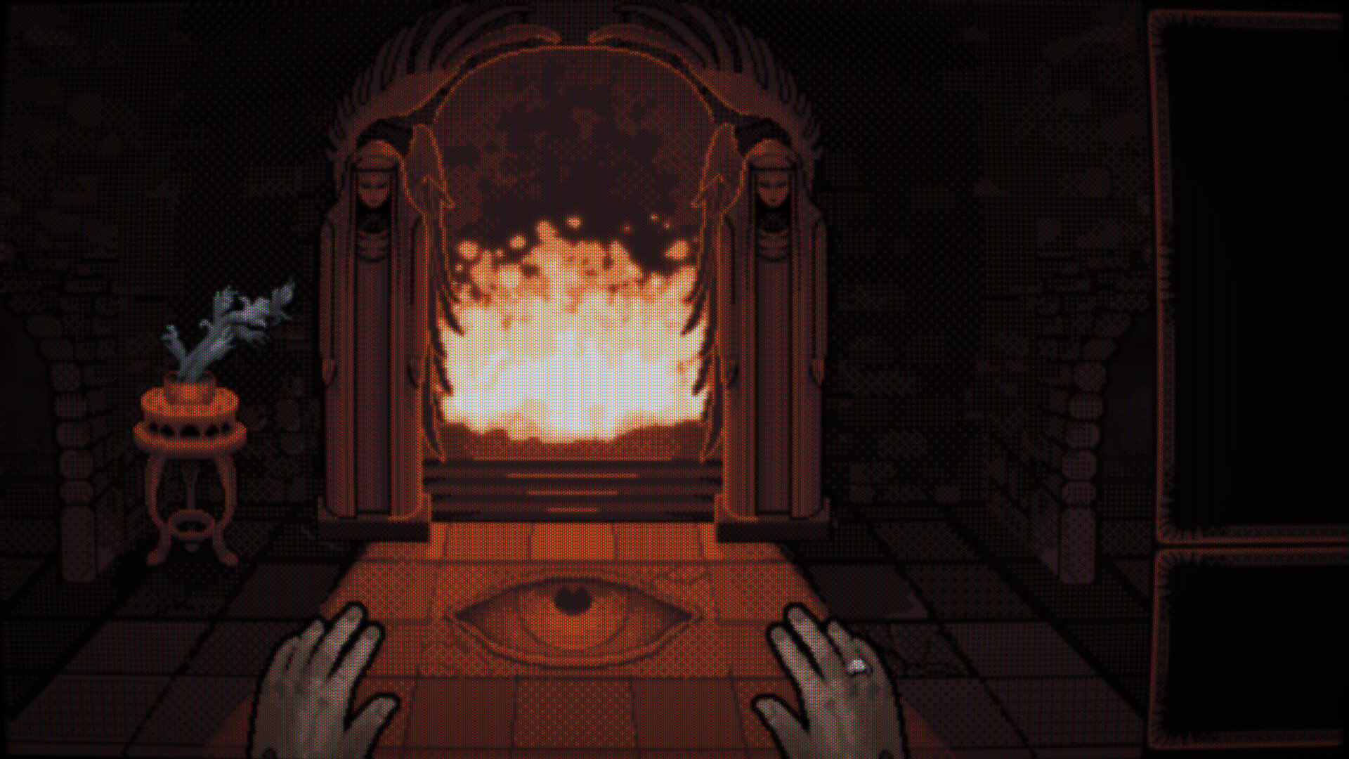DEORUM screenshot 4
