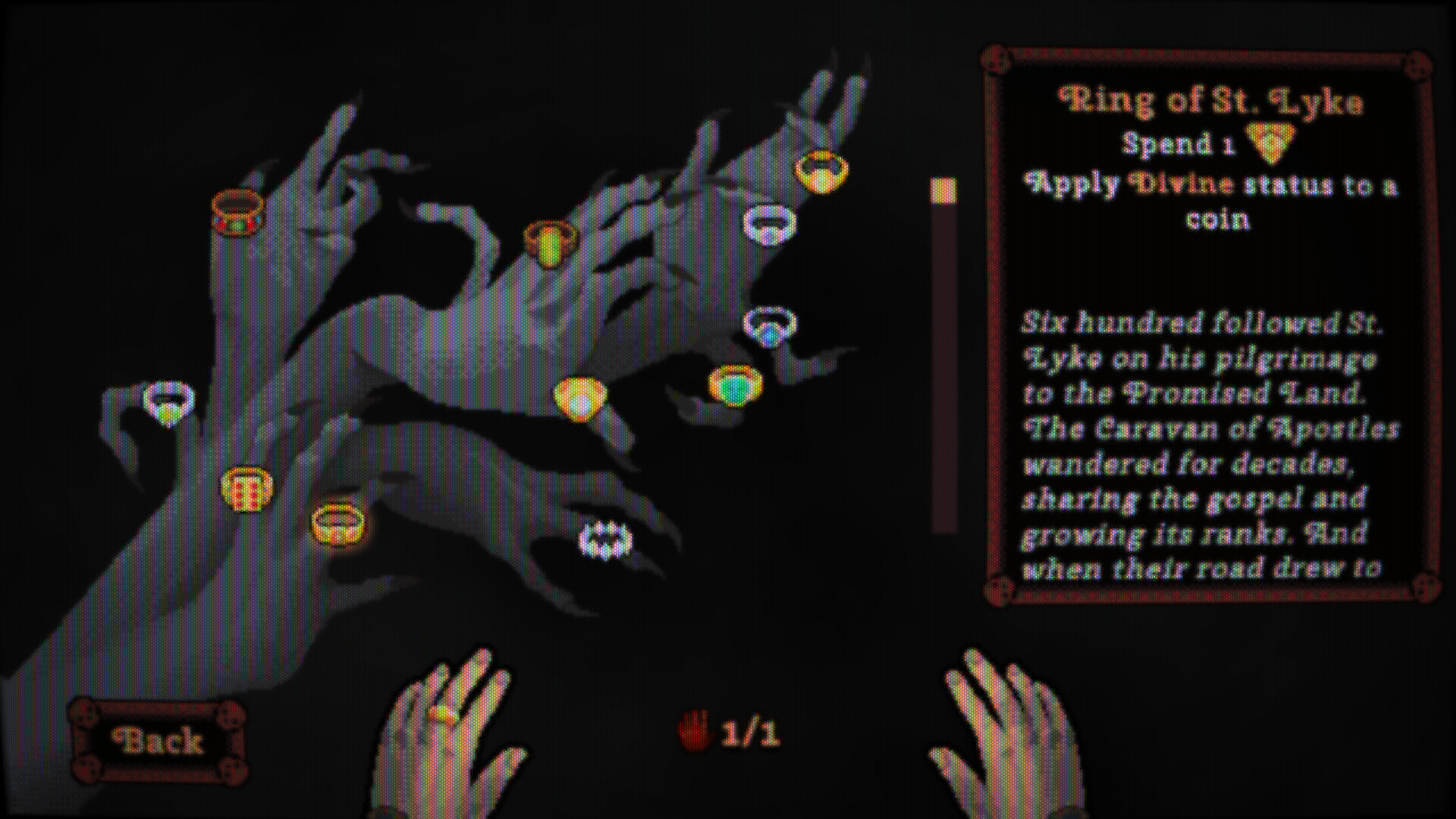 DEORUM screenshot 9