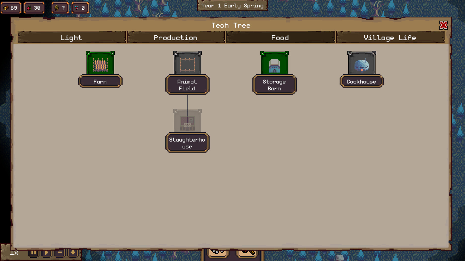 The Fire Must Grow screenshot 5