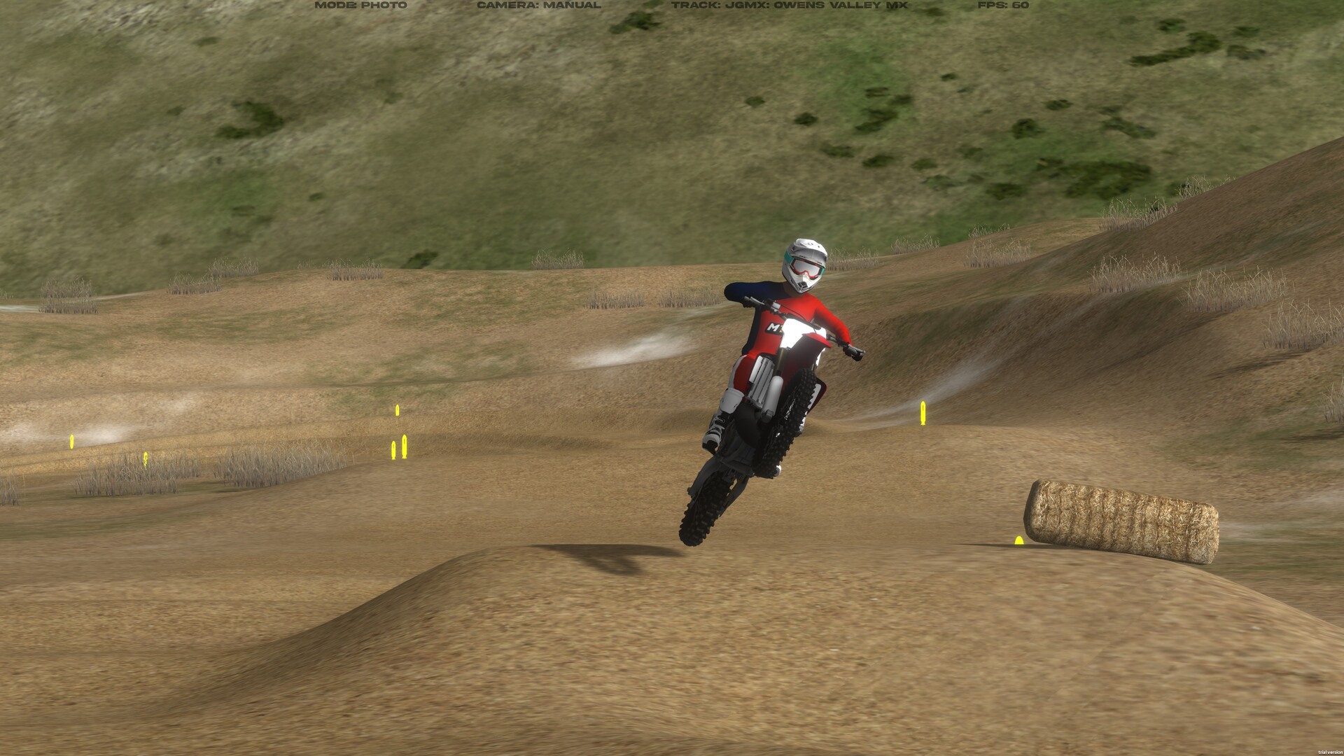 Motocross The Force screenshot 3