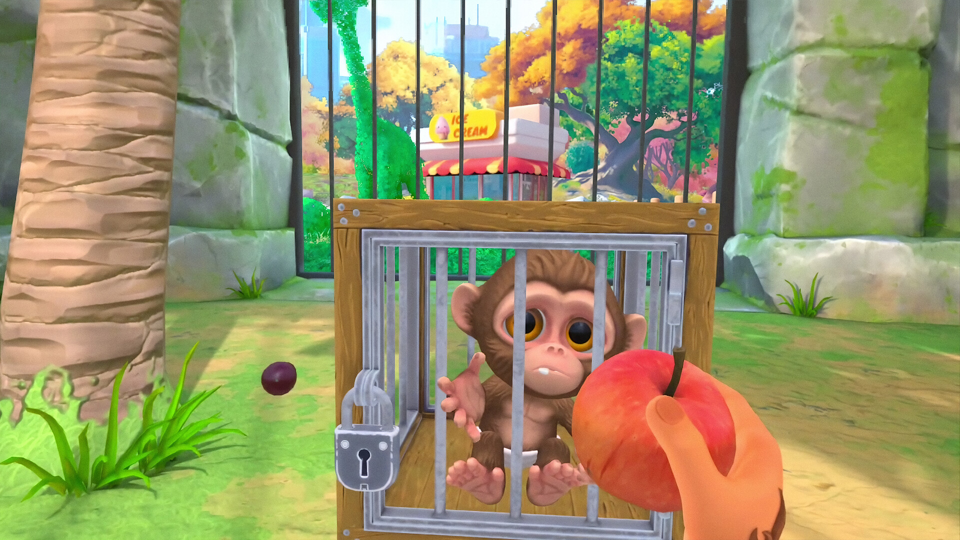 I Am Monkey screenshot 5