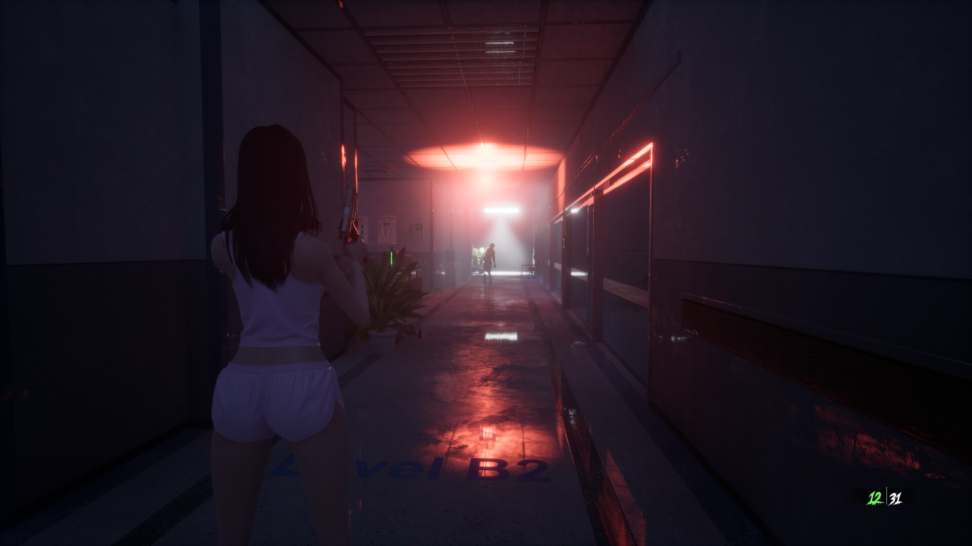 Aftermath Z: Red Pine Lake screenshot 6