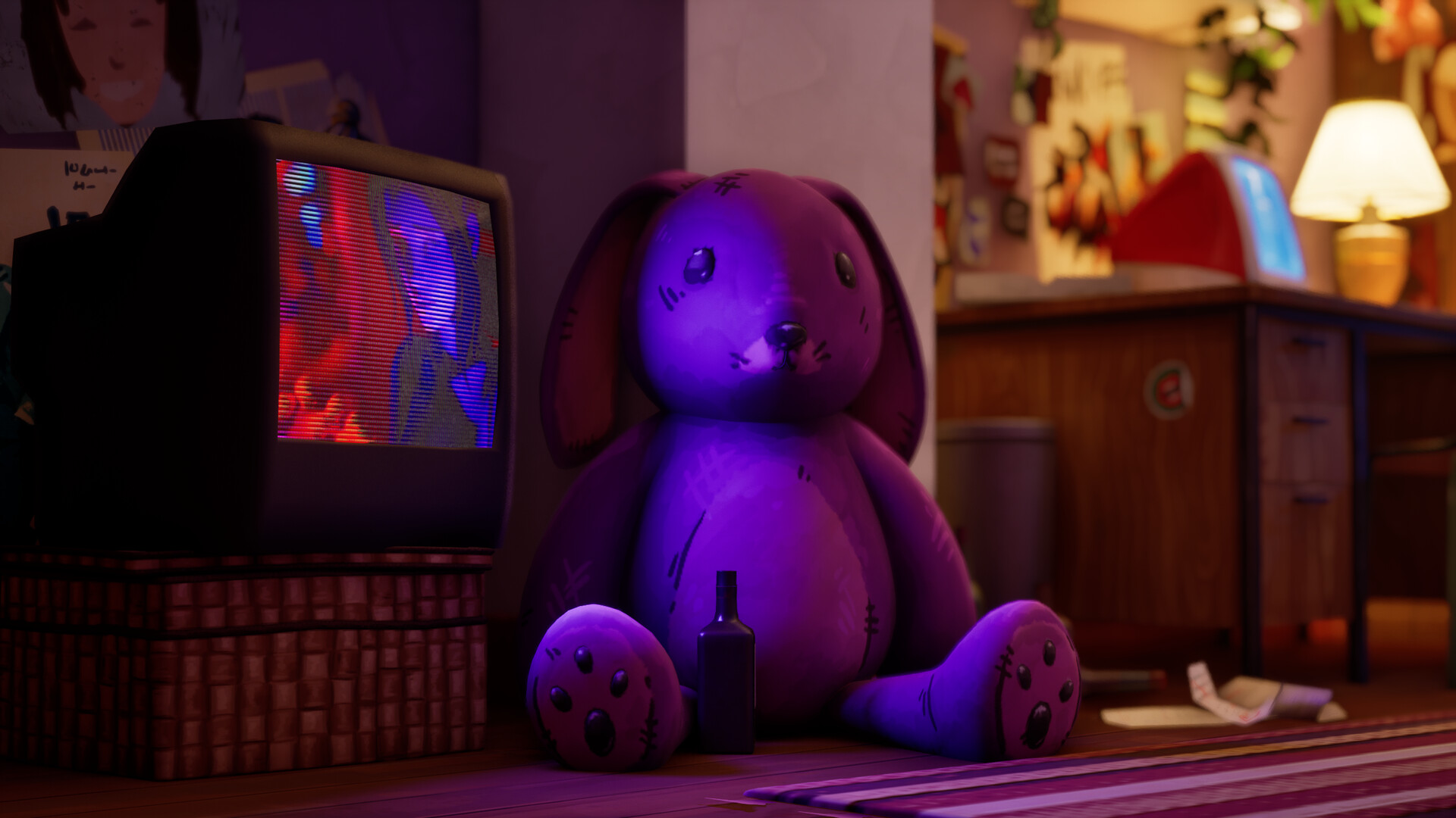 Eyes on Me screenshot 10