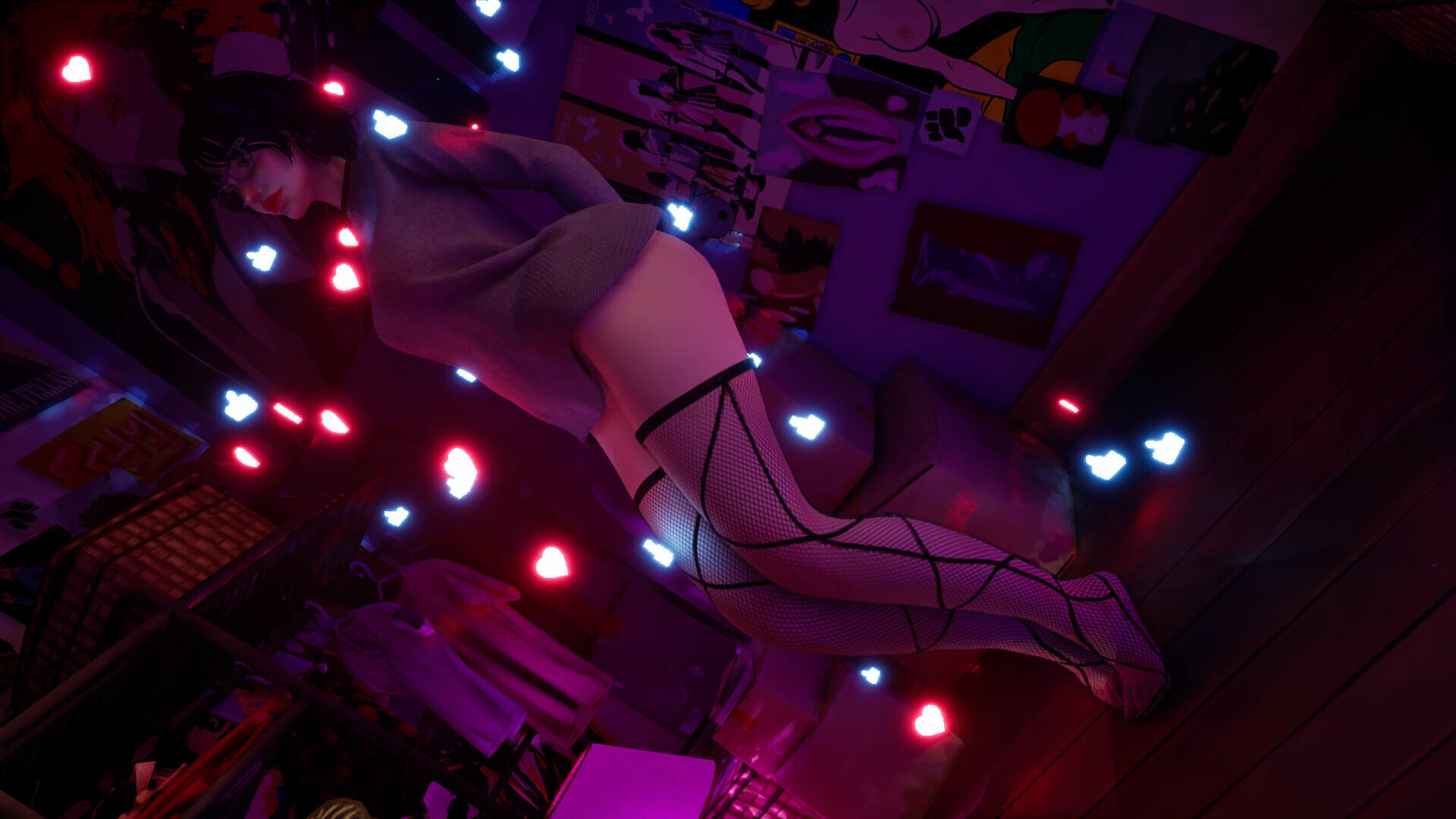 Eyes on Me screenshot 5