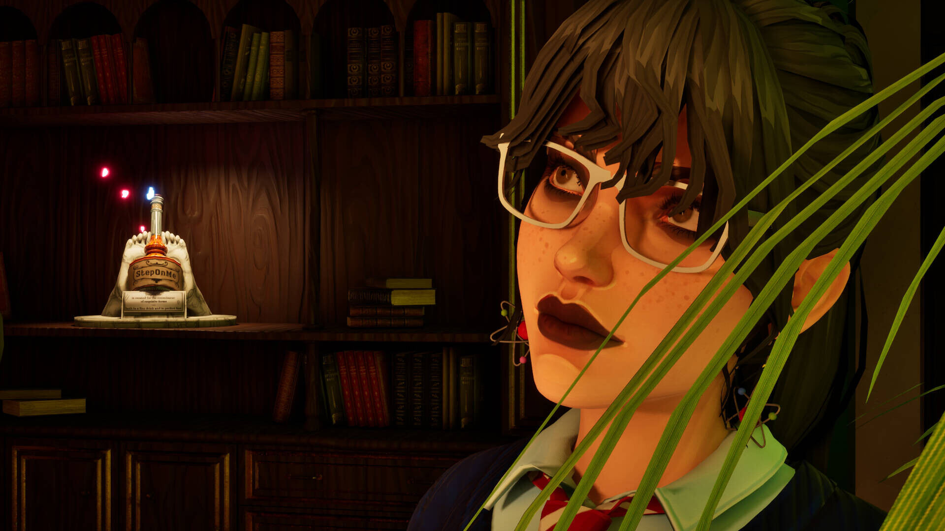 Eyes on Me screenshot 8