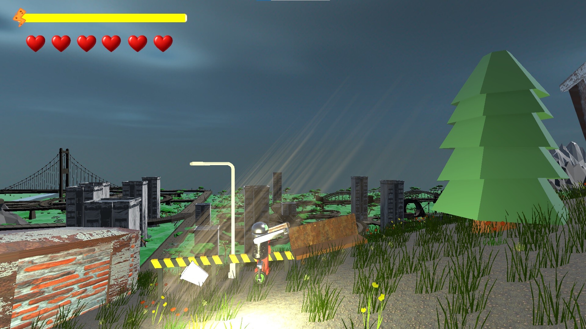 Remains screenshot 5