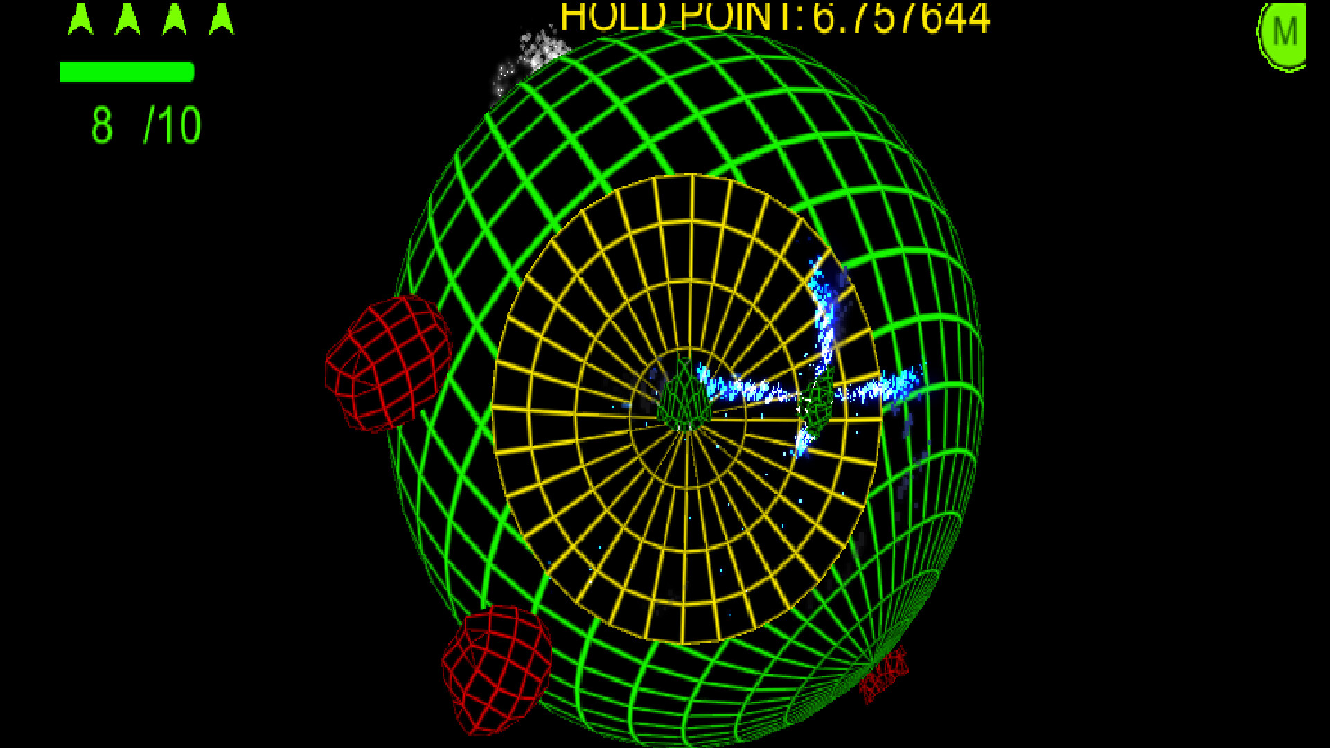 Final Orbit screenshot 4