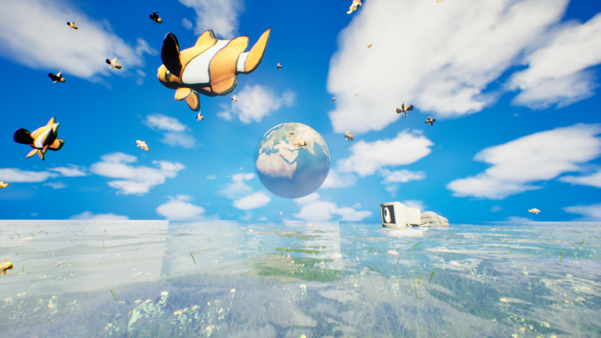 Somnolence screenshot 3