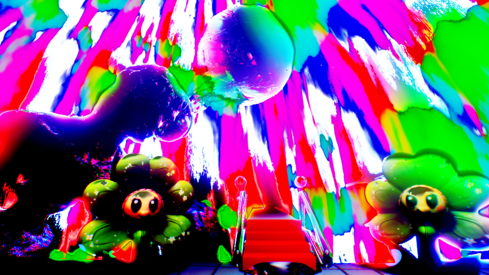 Somnolence screenshot 8
