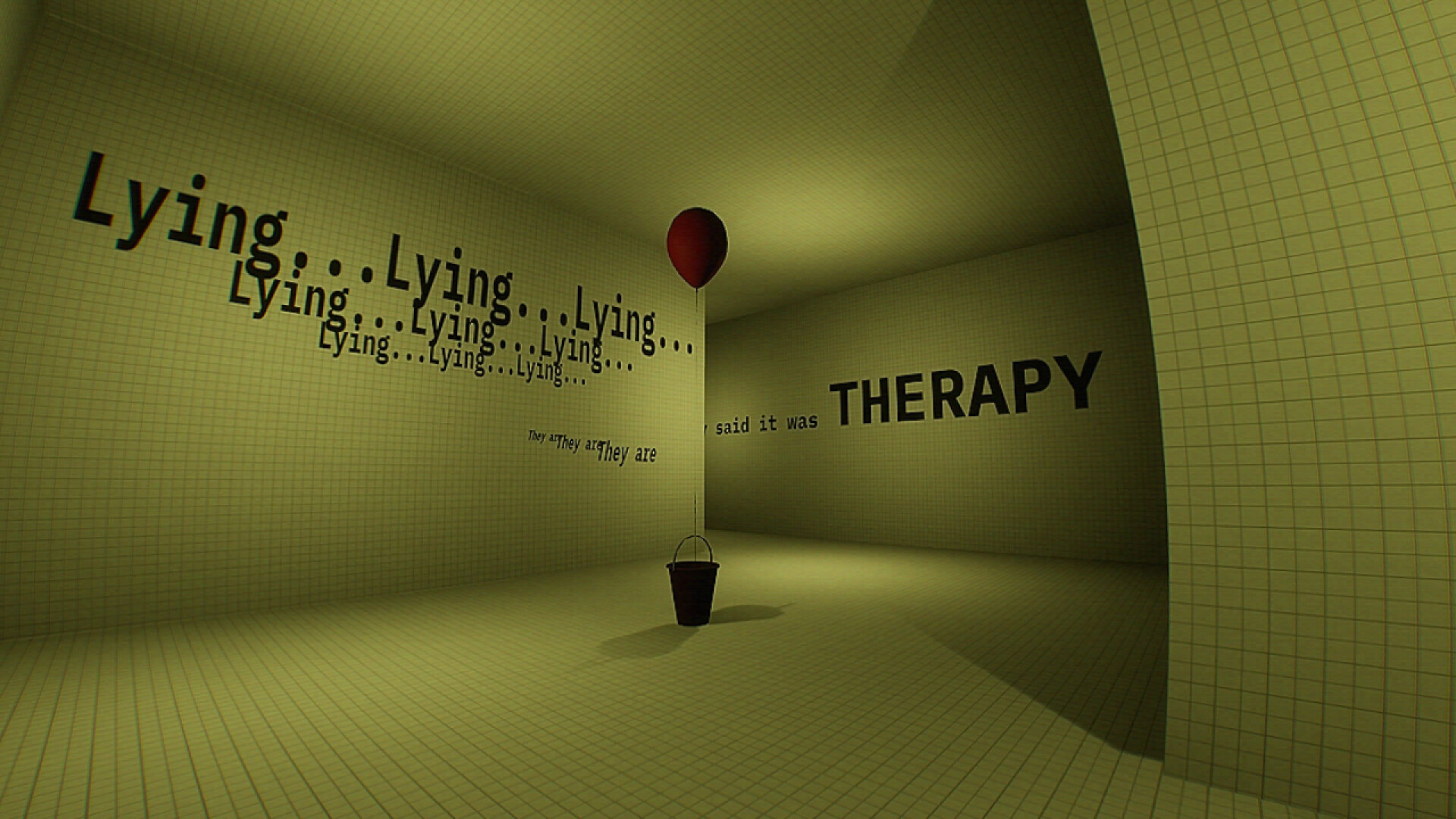Somnolence screenshot 10