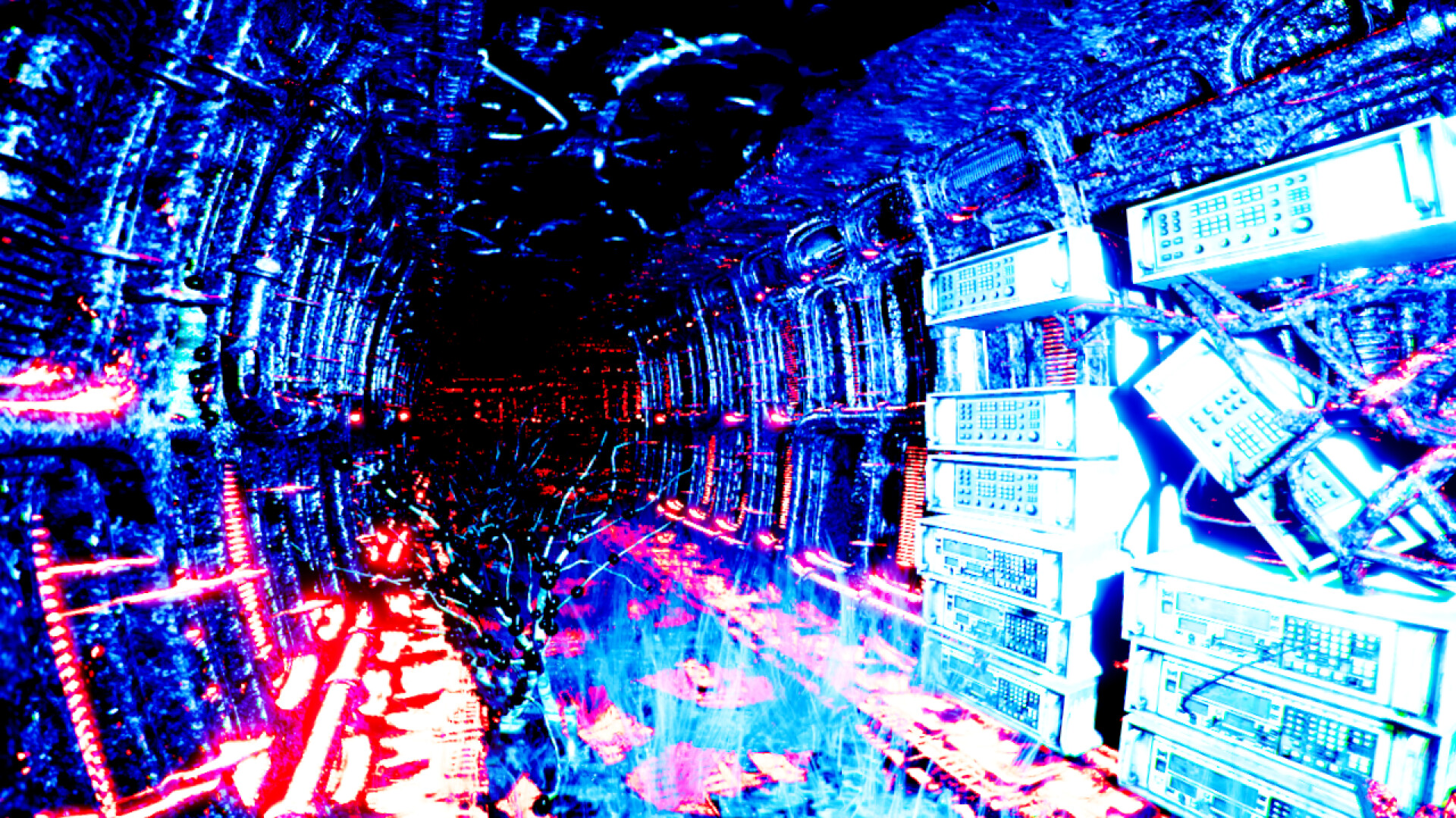 Somnolence screenshot 9