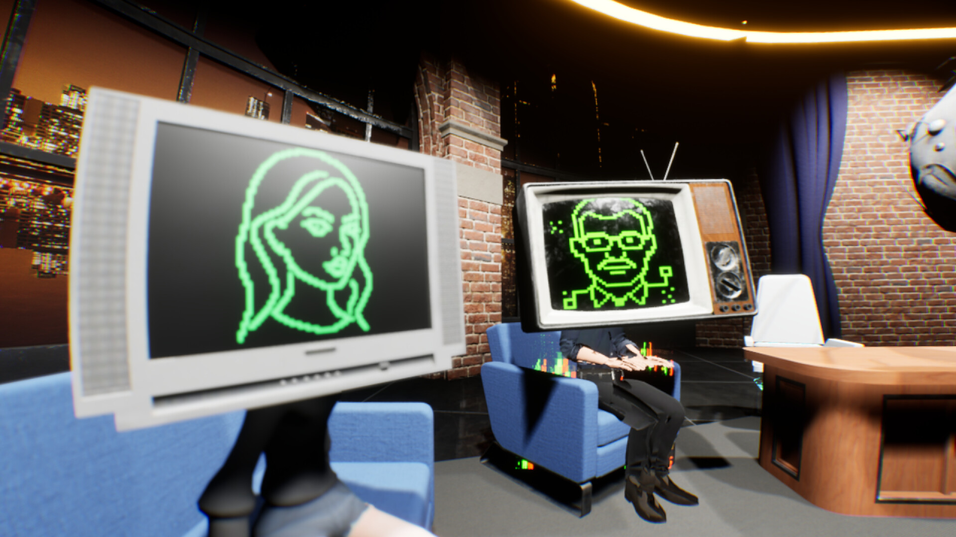 Somnolence screenshot 4