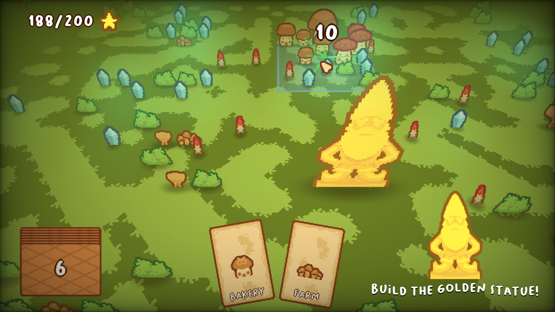 Gnome Glade screenshot 7