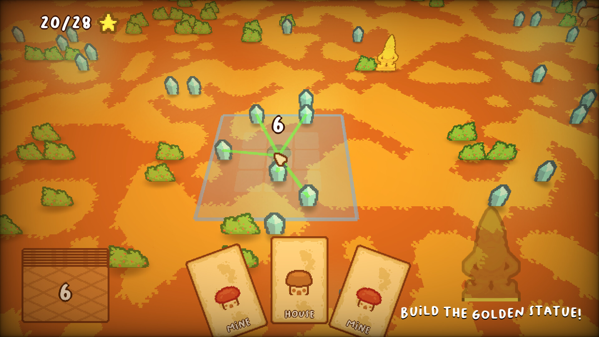 Gnome Glade screenshot 3