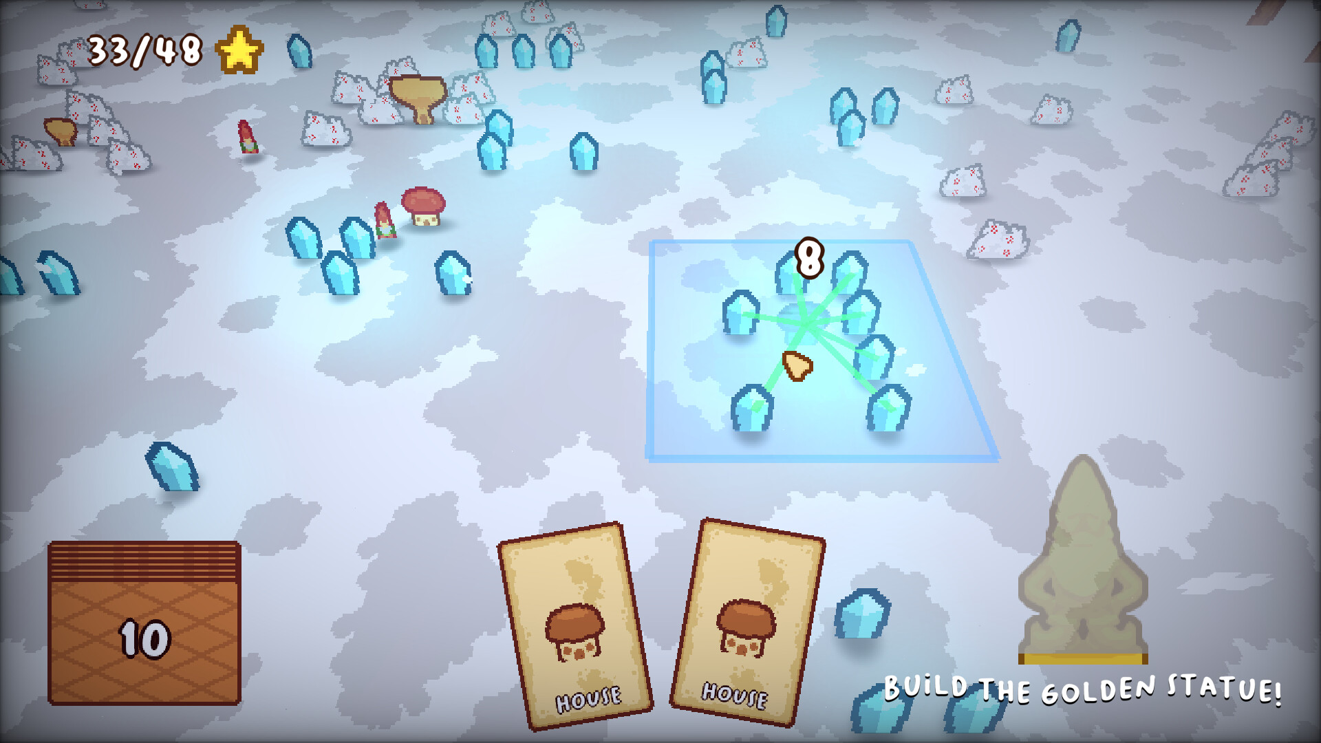 Gnome Glade screenshot 6