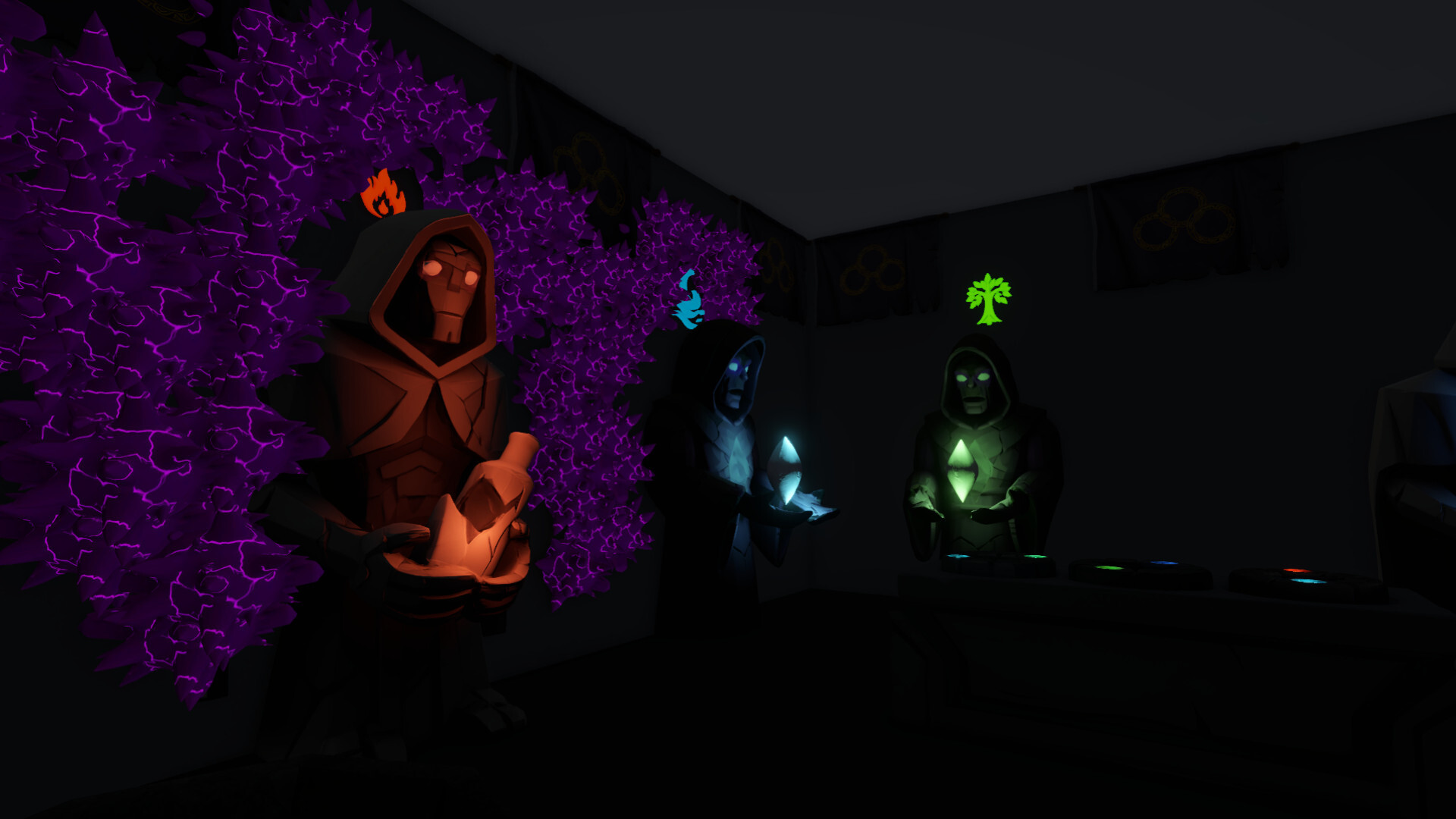 Ghost Restaurant screenshot 2