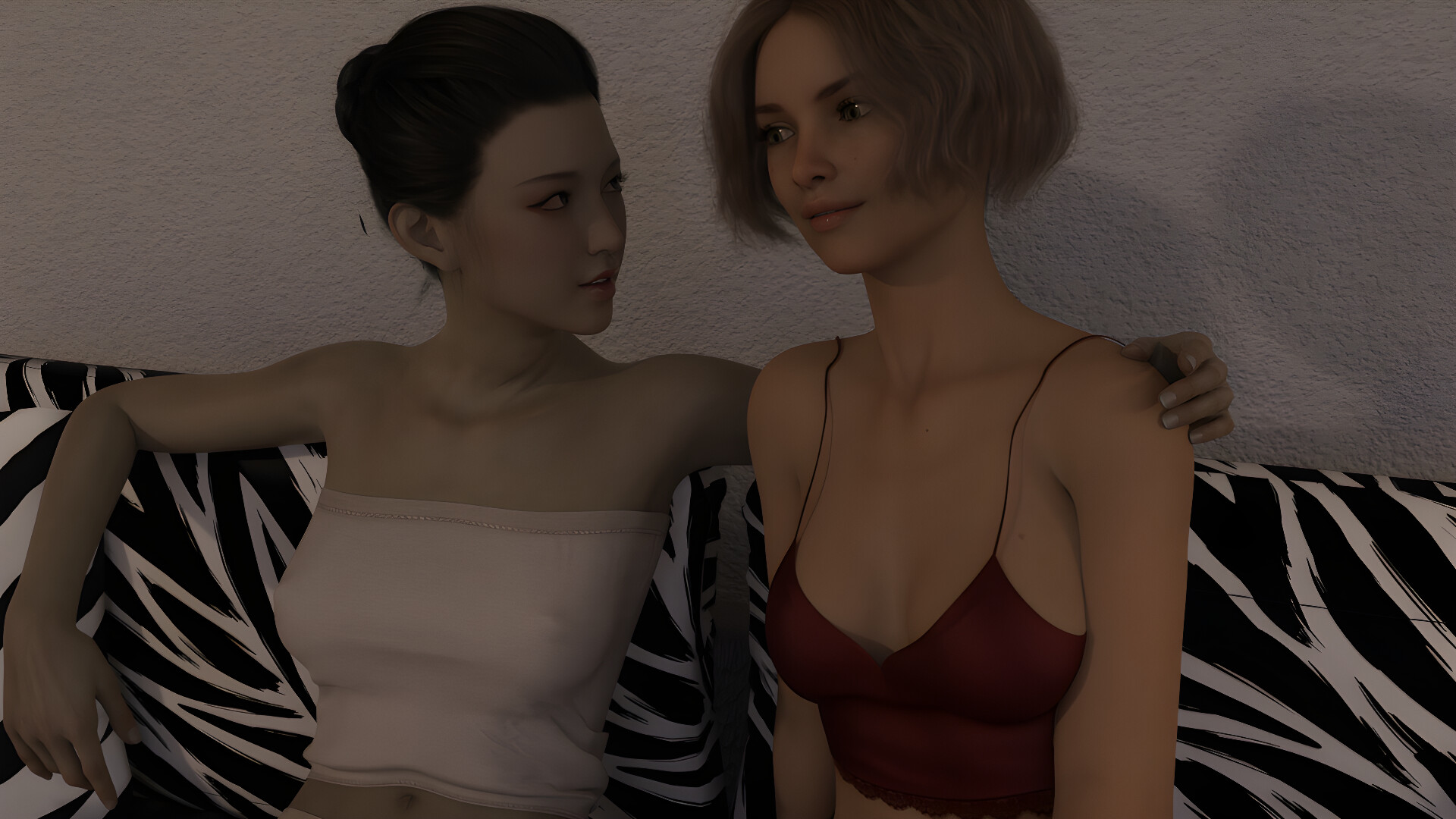 Succubus Contract I screenshot 21