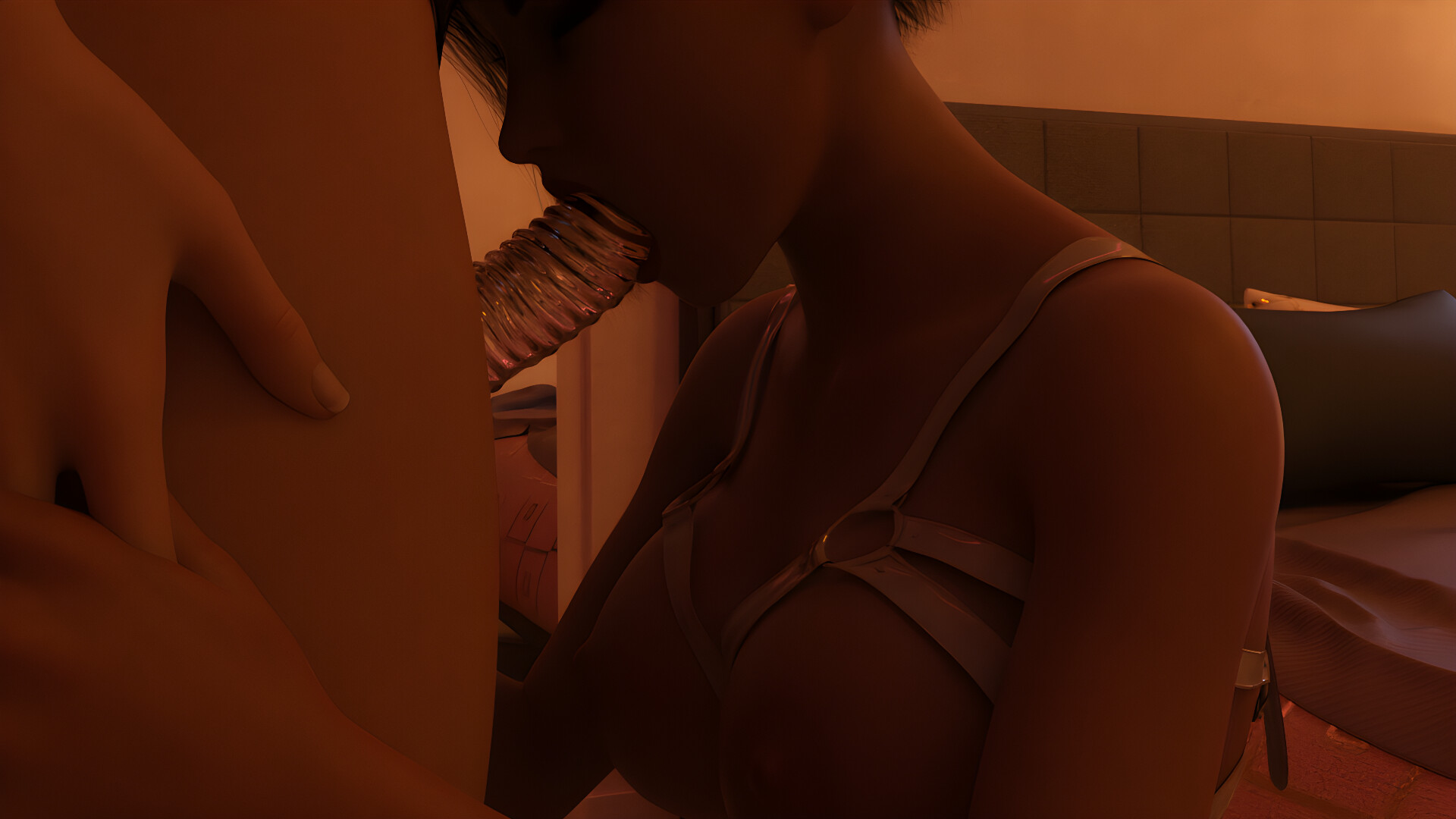 Succubus Contract I screenshot 15