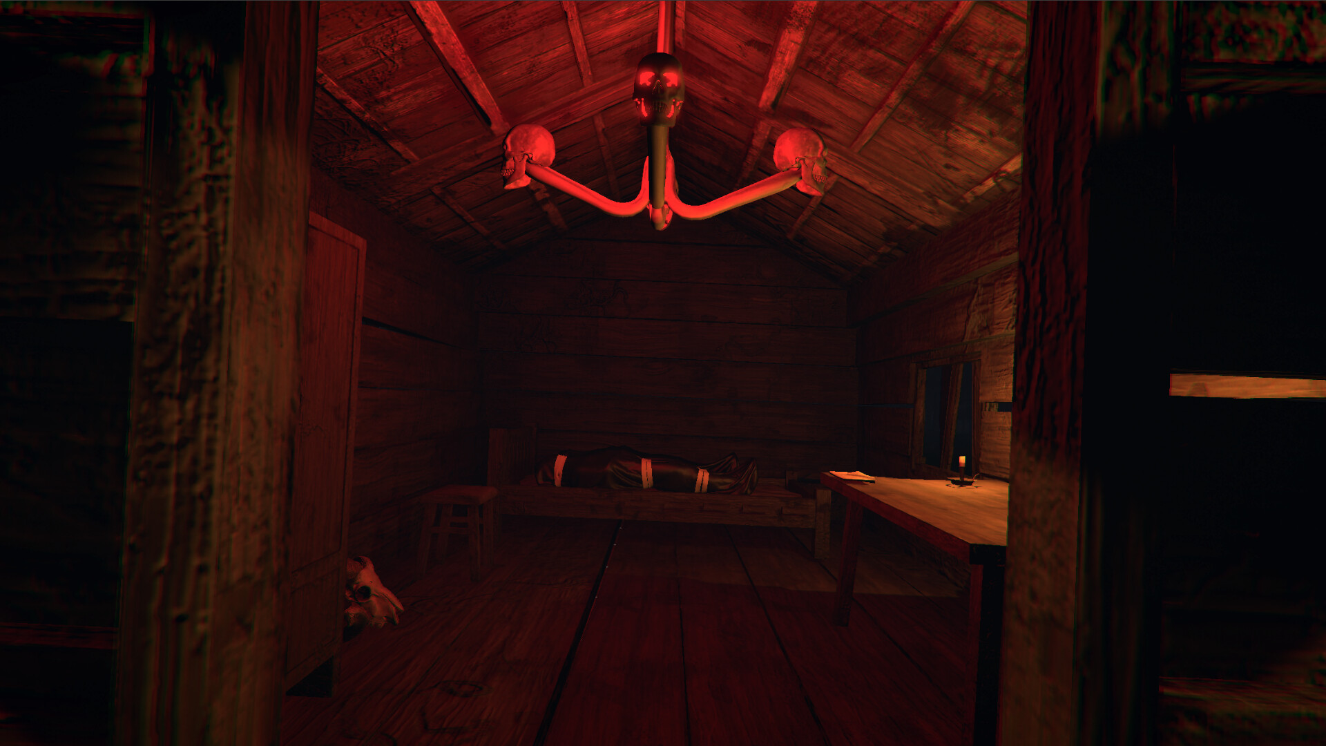 The Ones Beyond screenshot 8