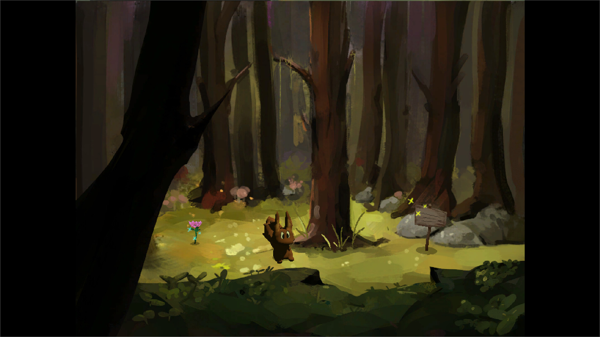 Orava screenshot 1
