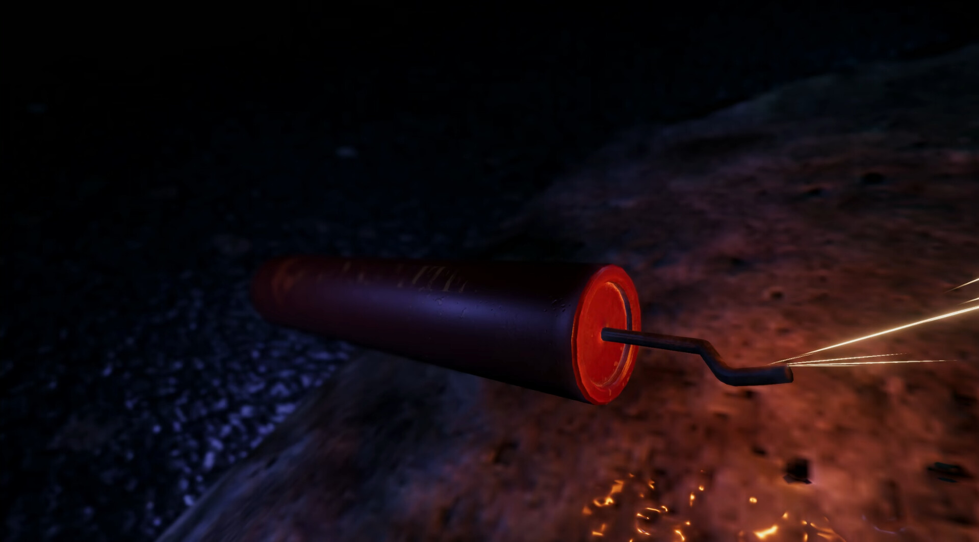 North Korean saves the USSR screenshot 4
