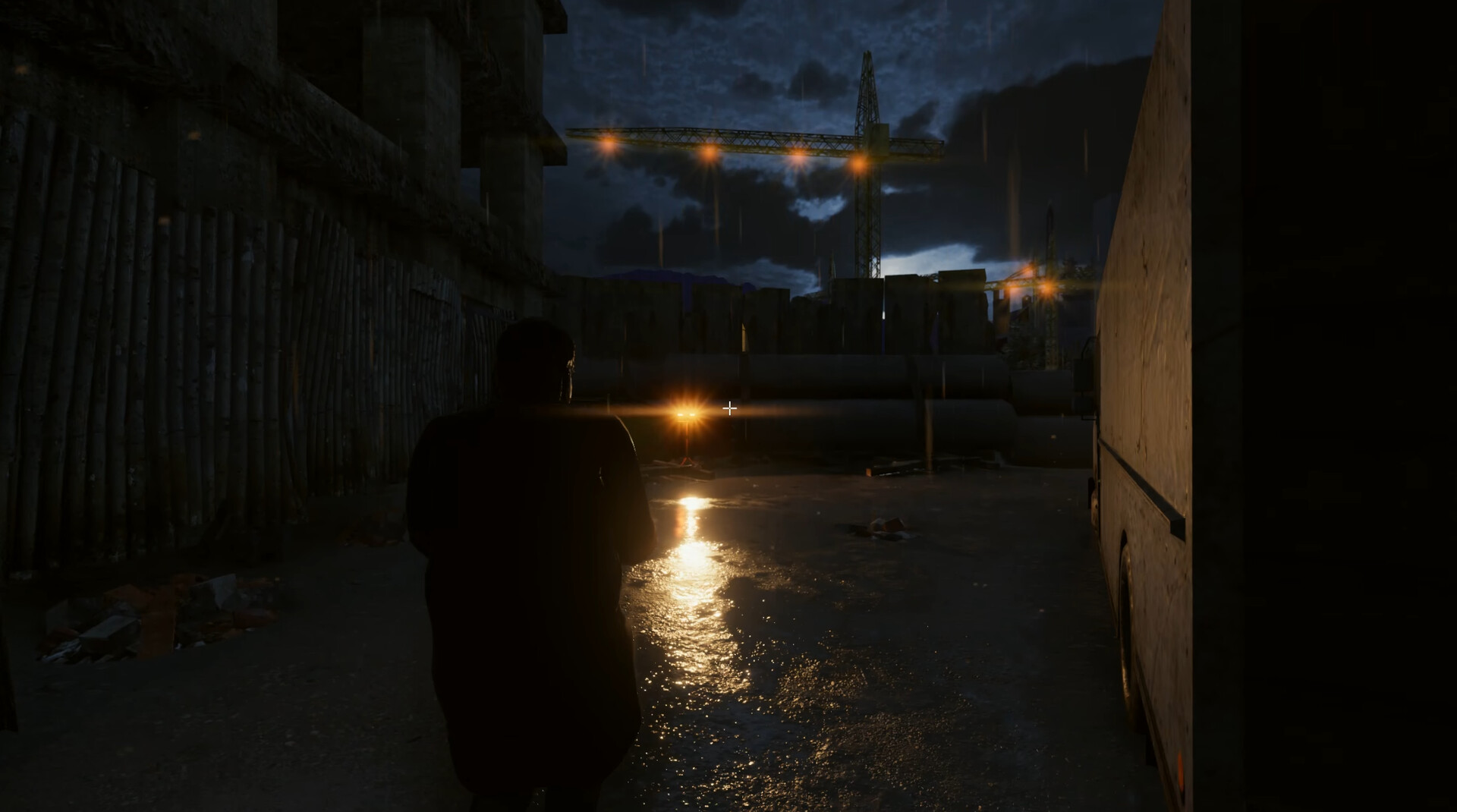 North Korean saves the USSR screenshot 5