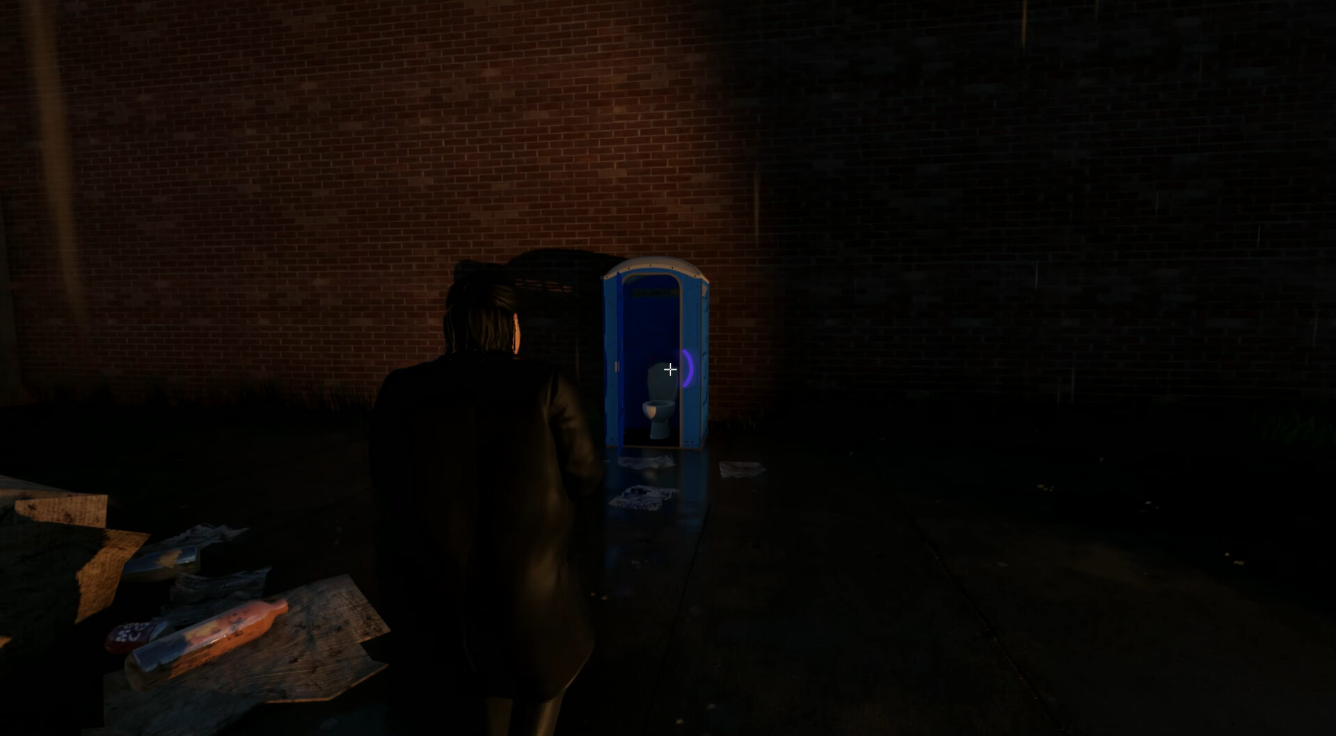 North Korean saves the USSR screenshot 3