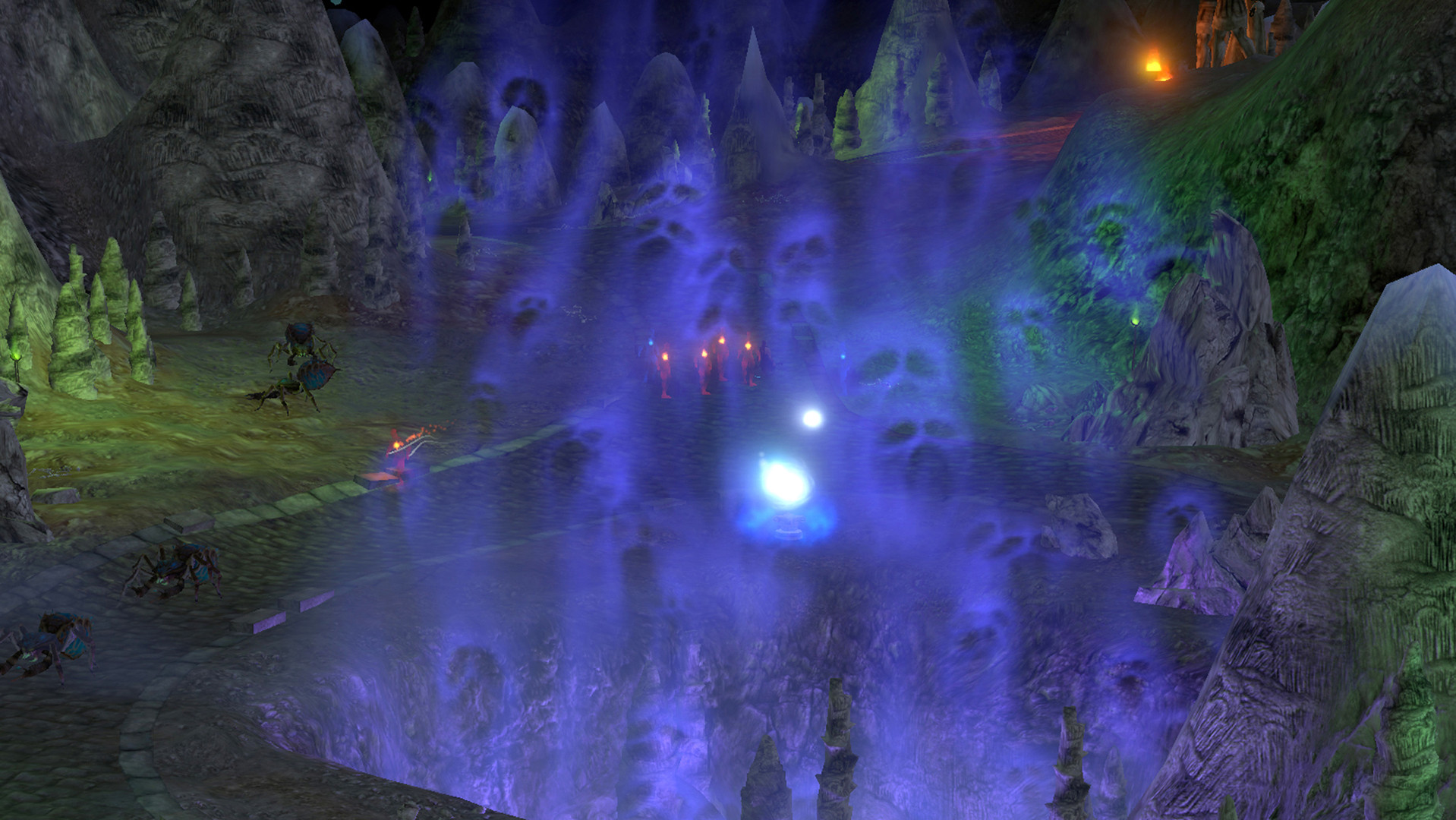 Mytheon screenshot 5