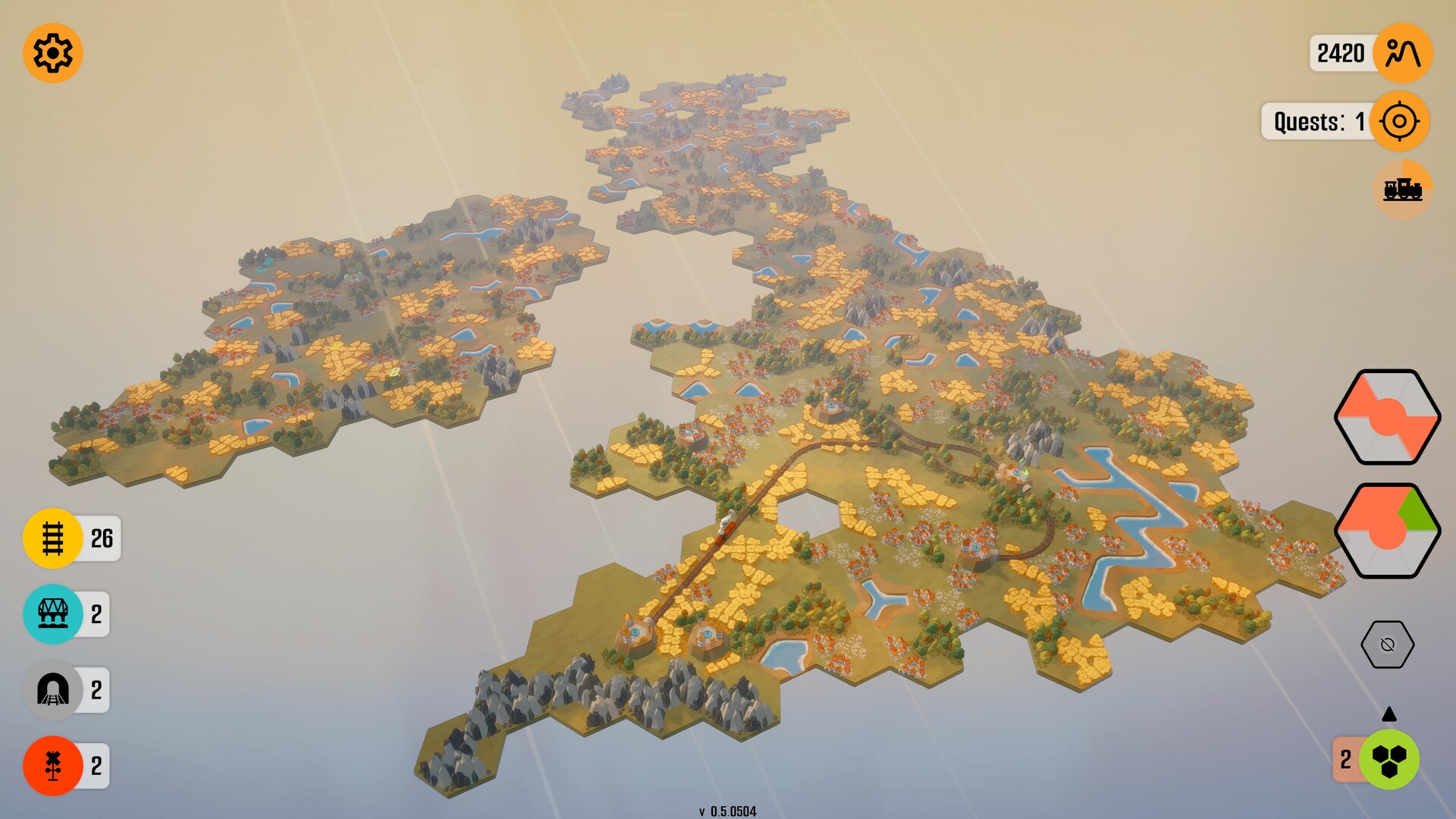 To Be Connected screenshot 4