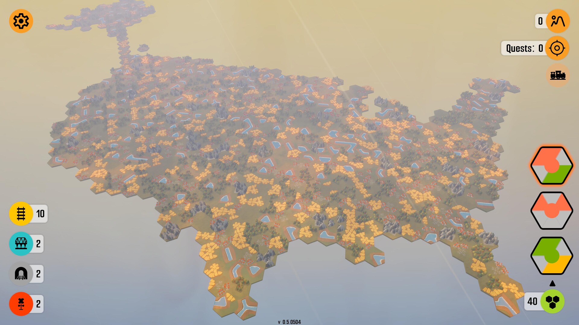To Be Connected screenshot 5