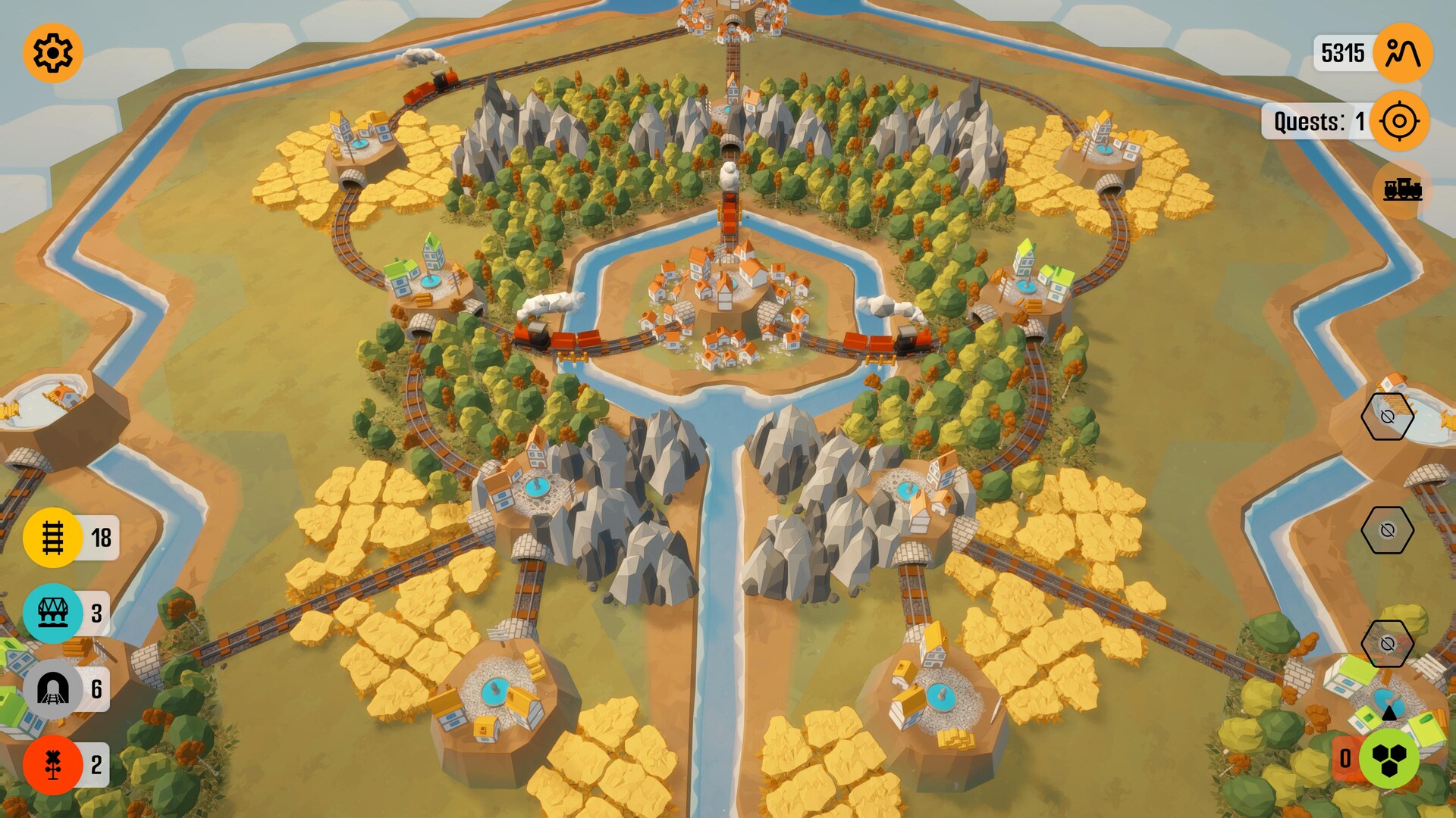 To Be Connected screenshot 2