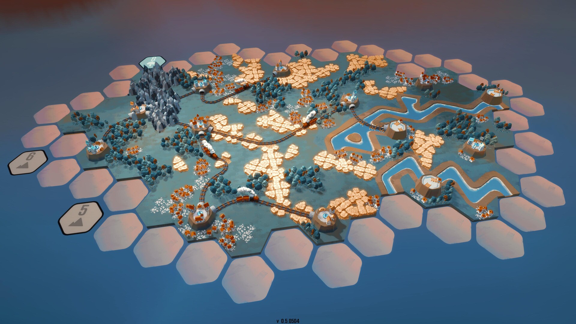 To Be Connected screenshot 3